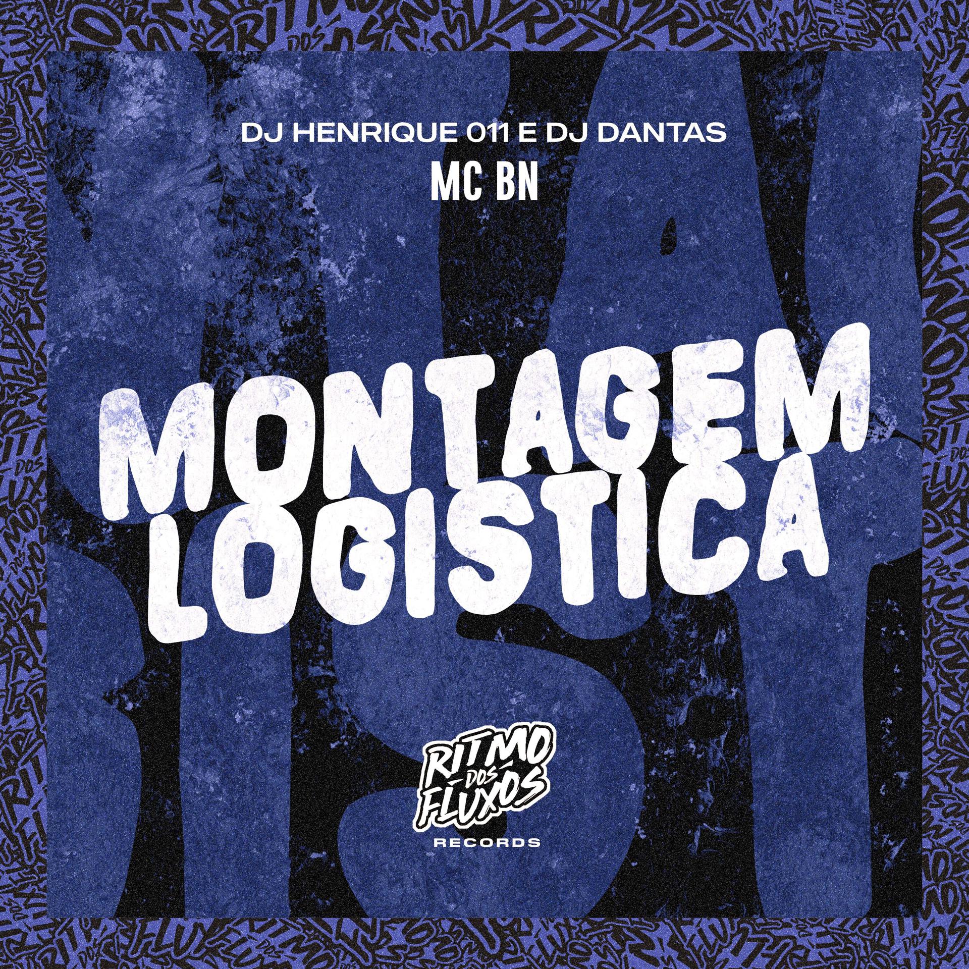 Постер альбома Montagem Logistica