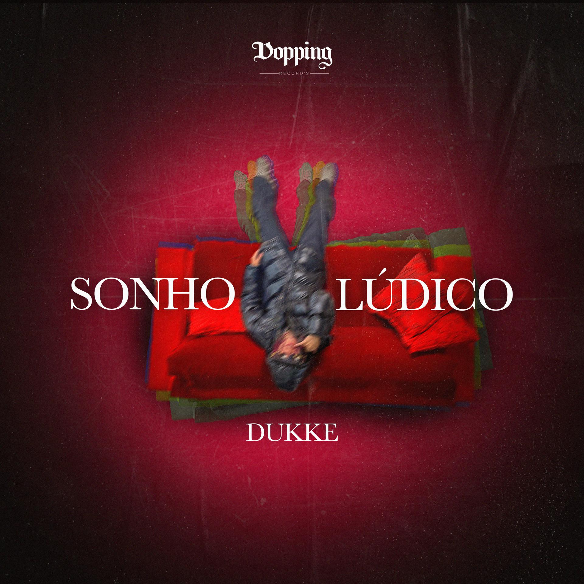 Постер альбома Sonho Lúdico