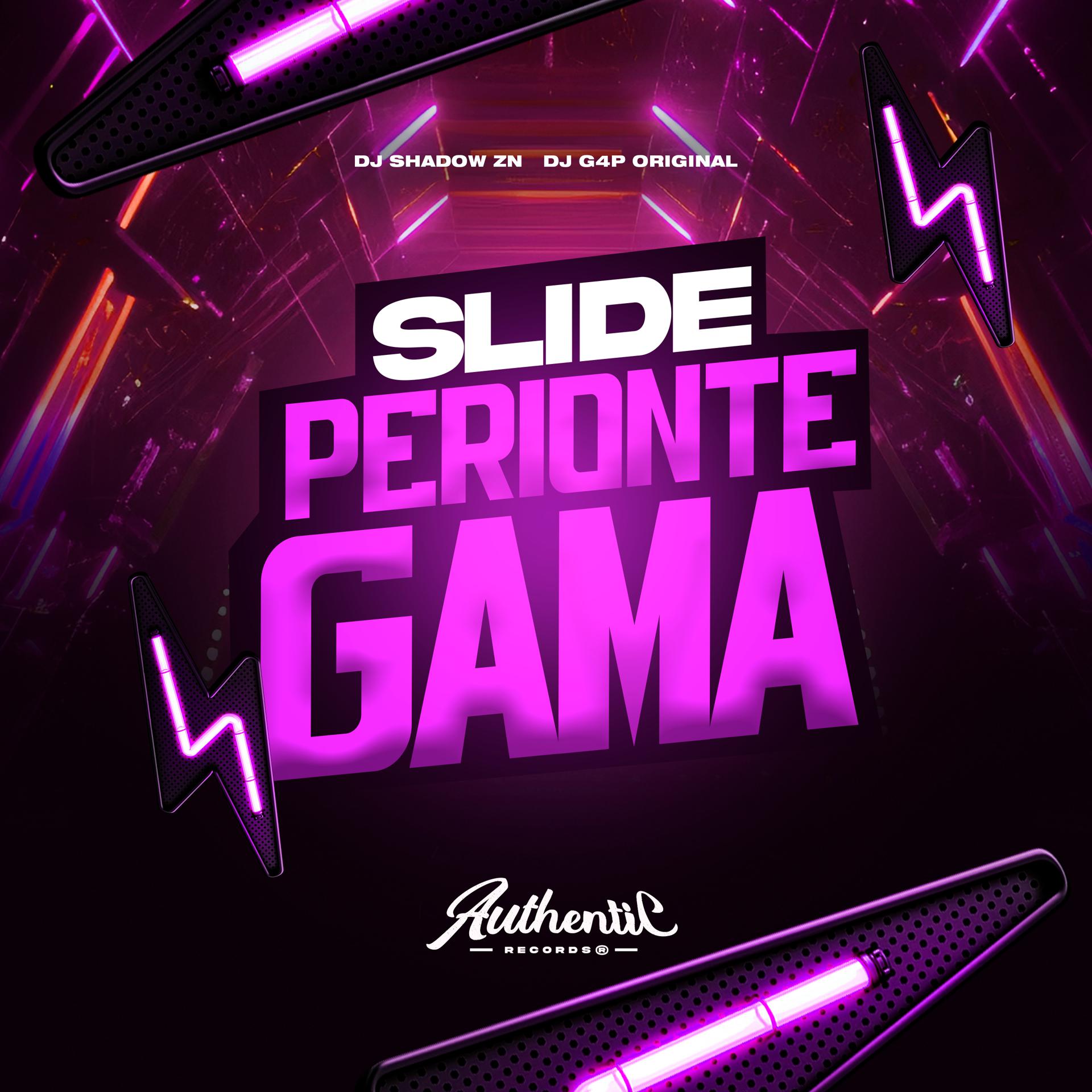 Постер альбома Slide Perionte Gama
