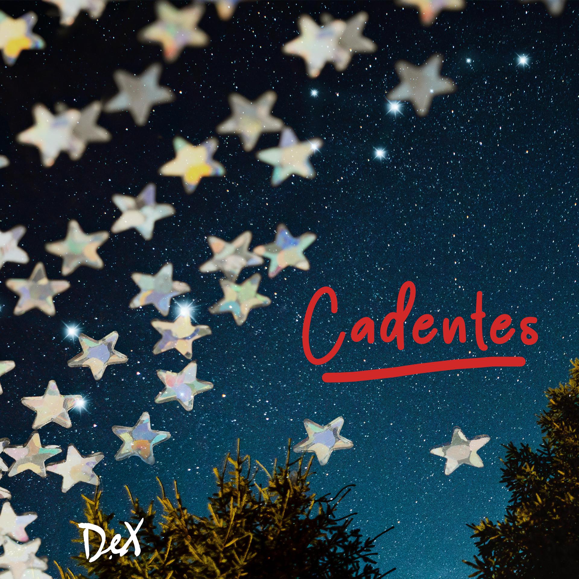 Постер альбома Cadentes