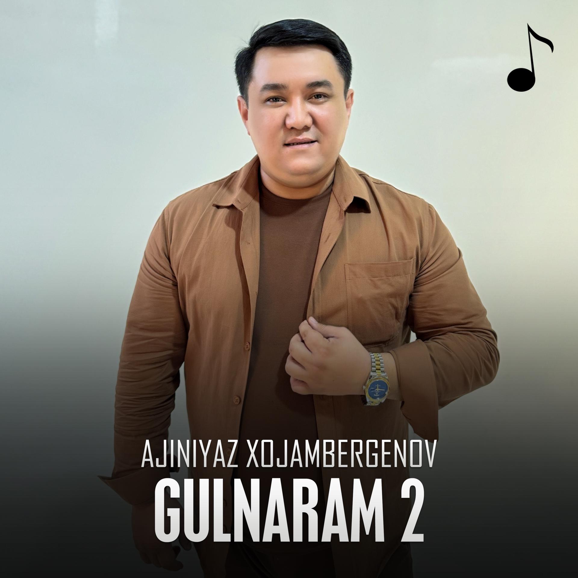 Постер альбома Gulnaram 2