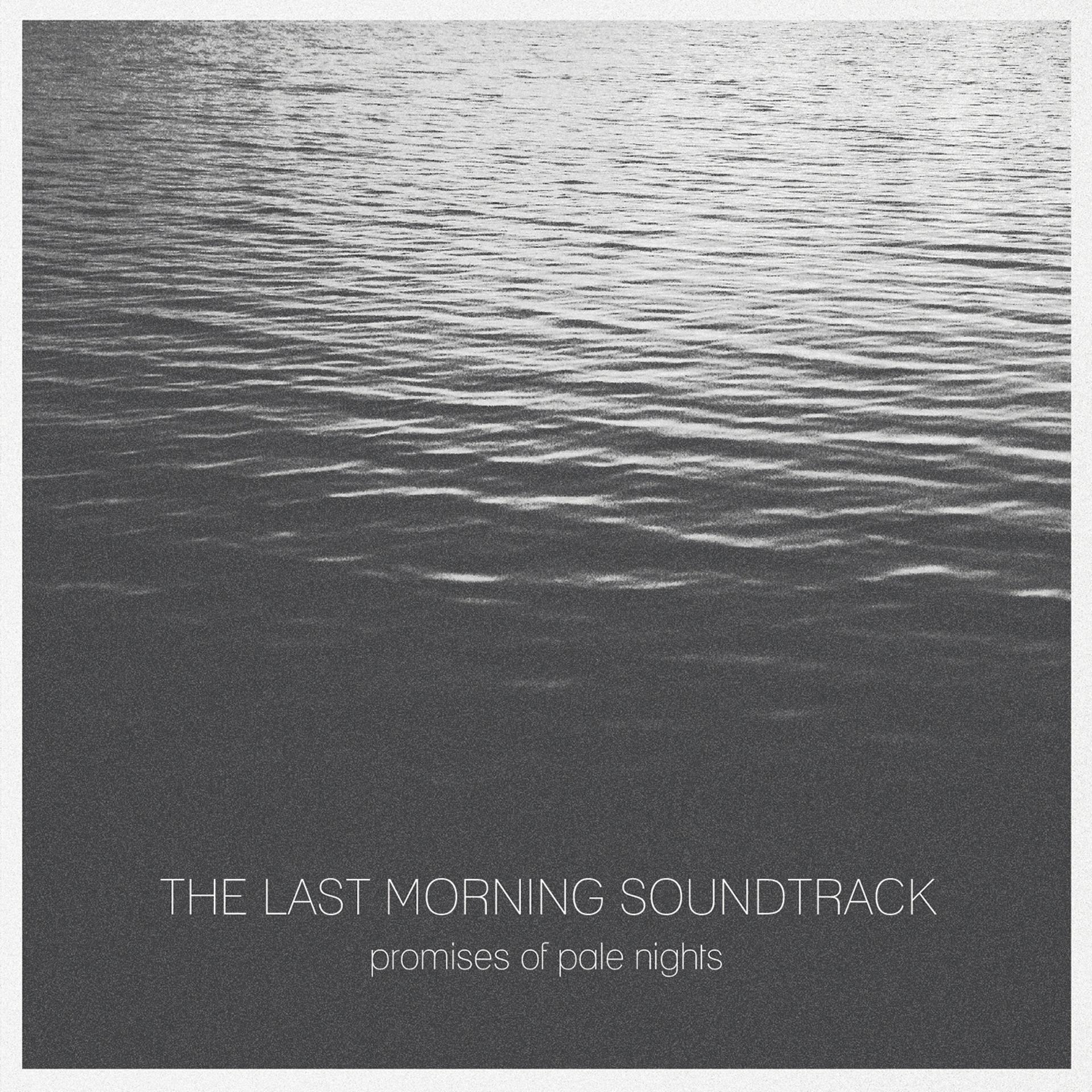 Постер альбома Promises of Pale Nights