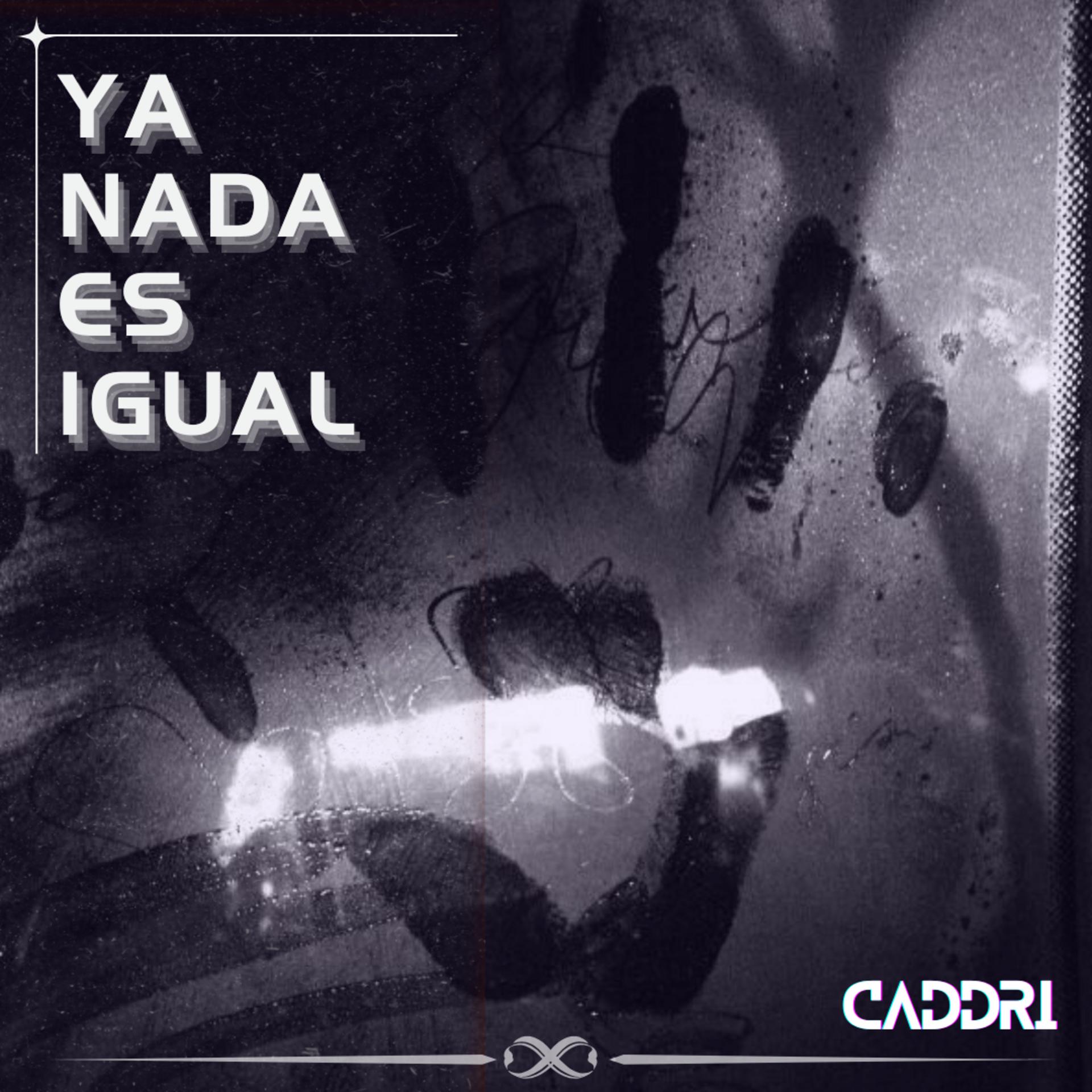 Постер альбома Ya Nada Es Igual