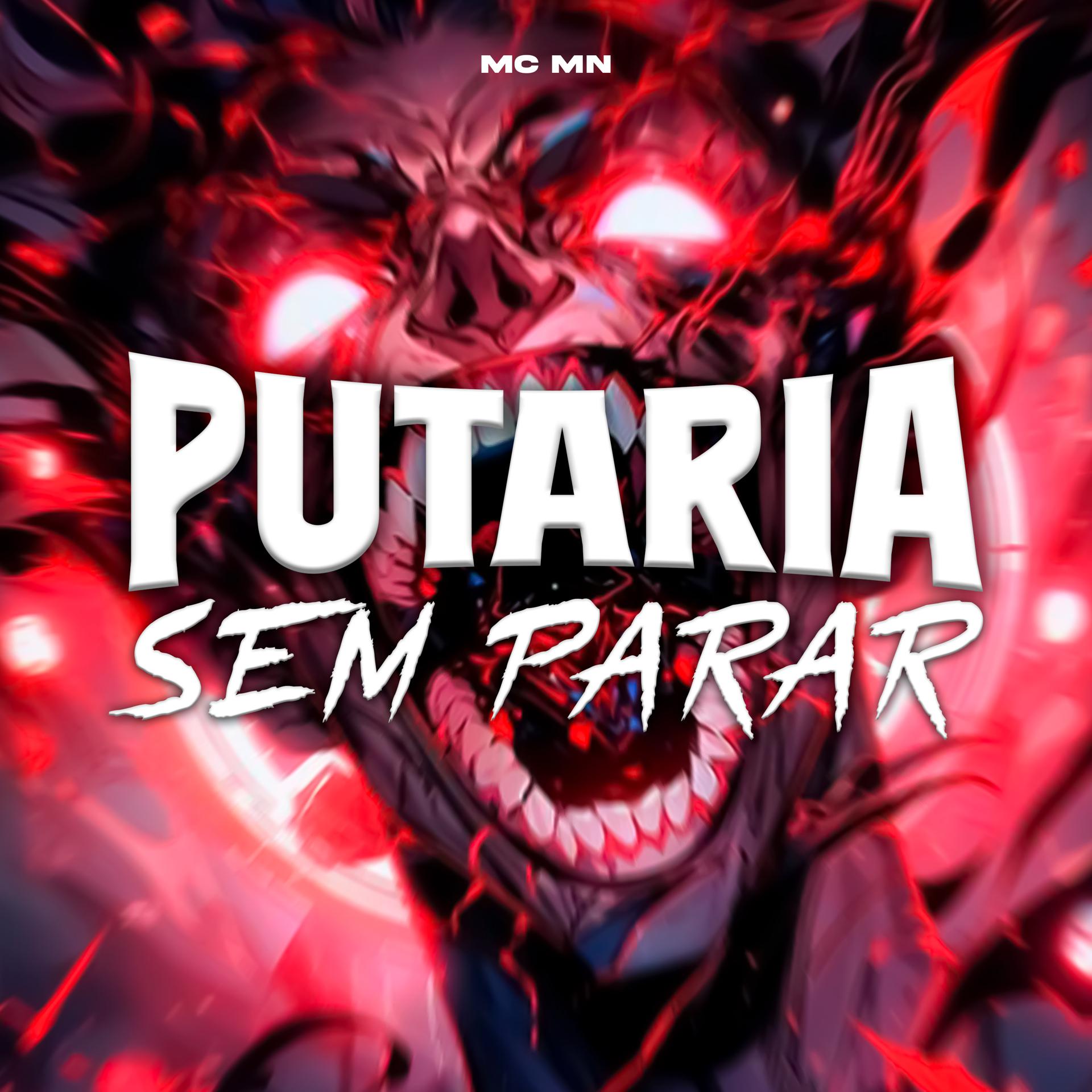 Постер альбома Putaria Sem Parar