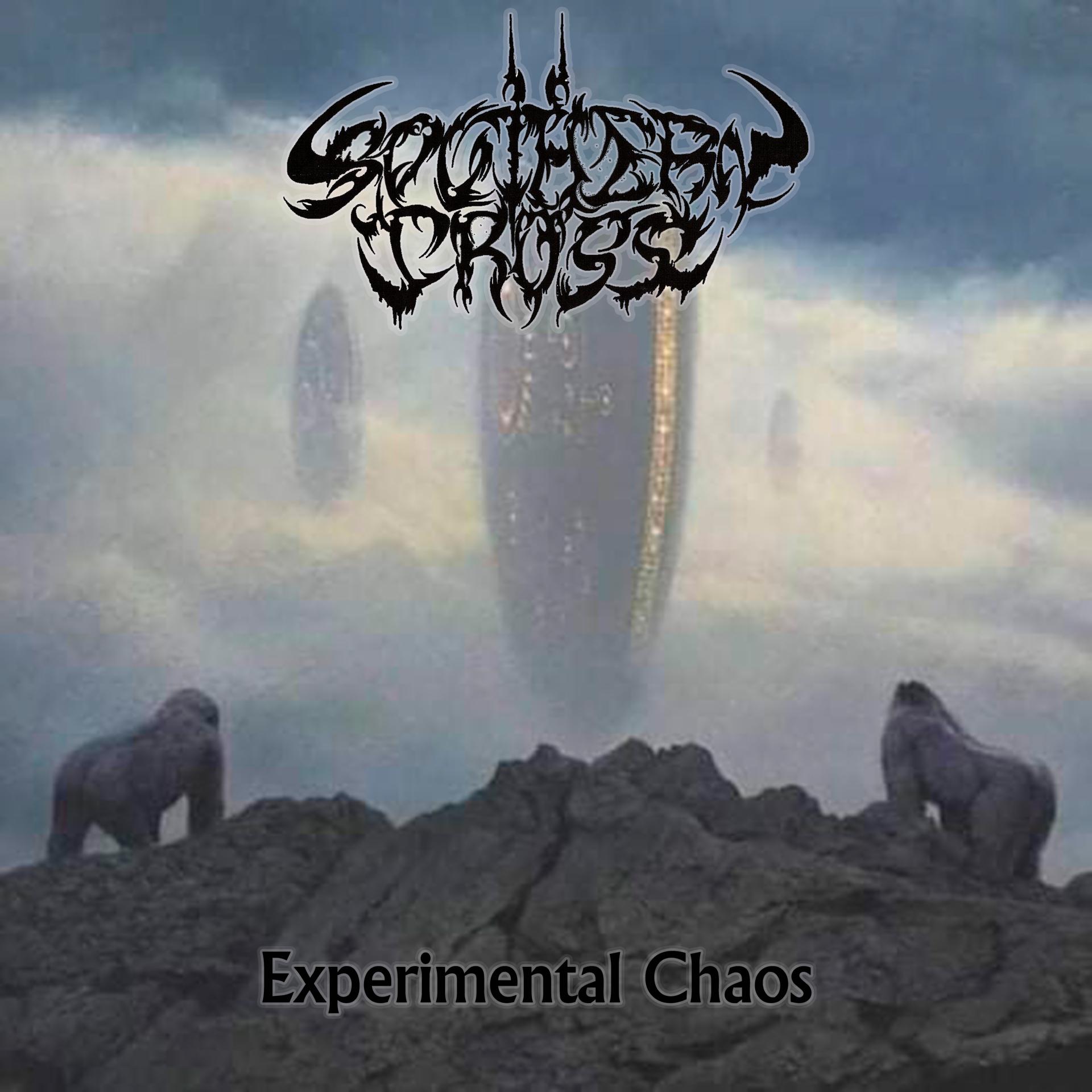 Постер альбома Experiemtal Chaos