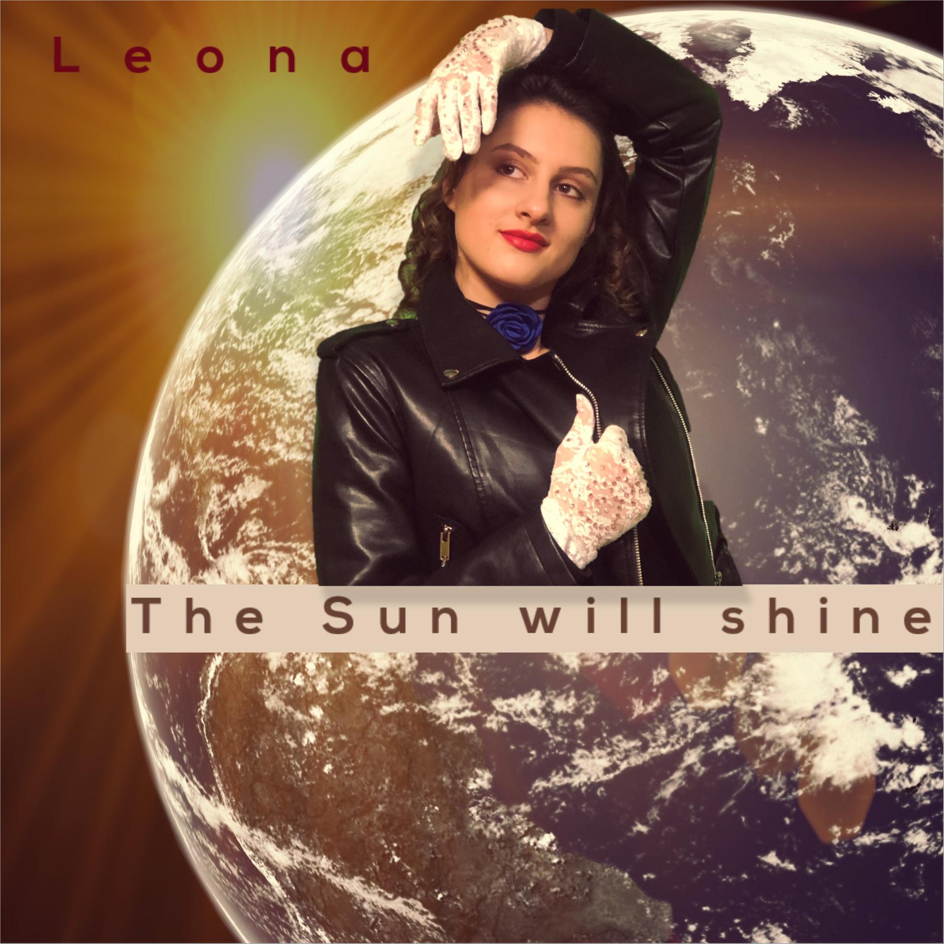 Постер альбома The Sun Will Shine