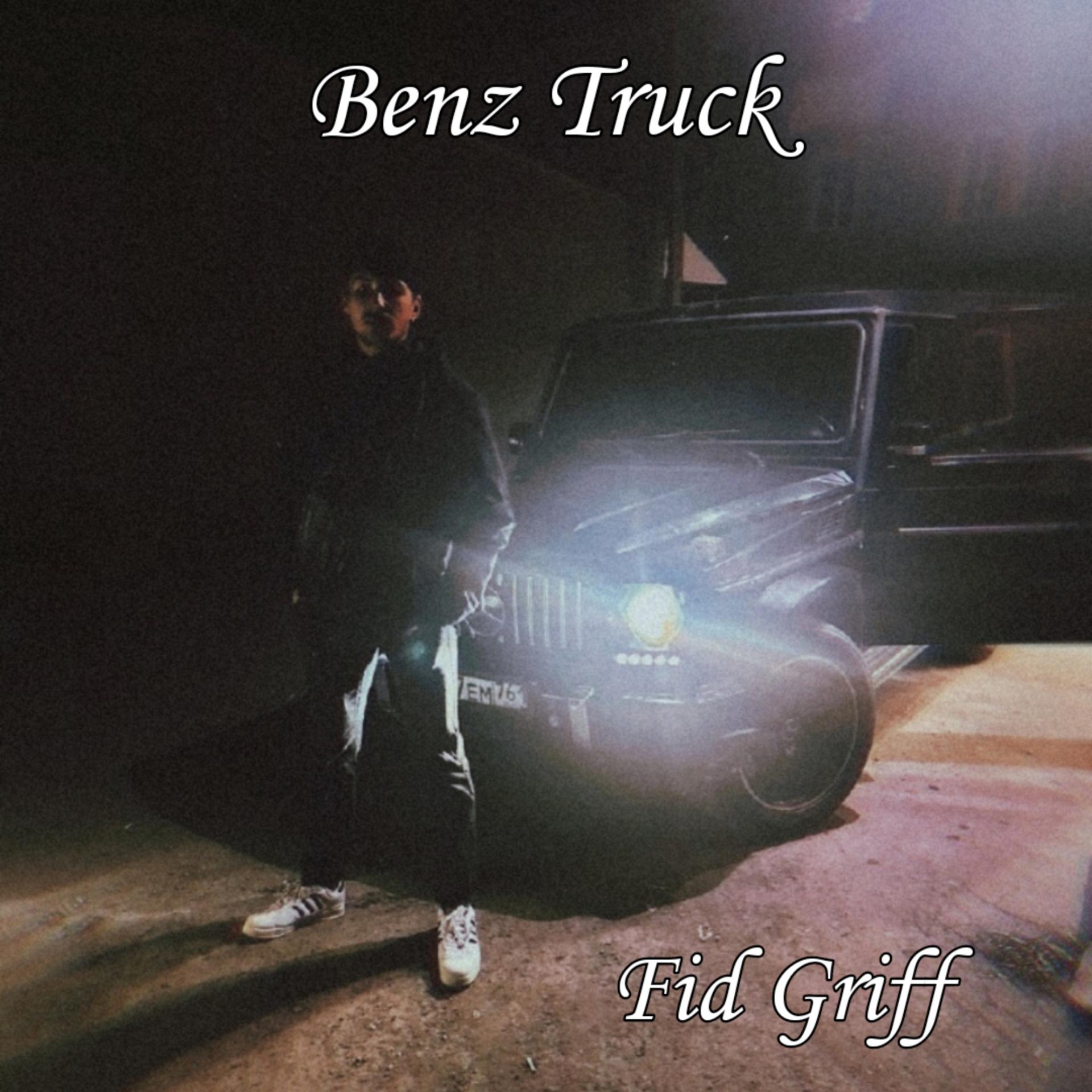 Постер альбома Benz Truck