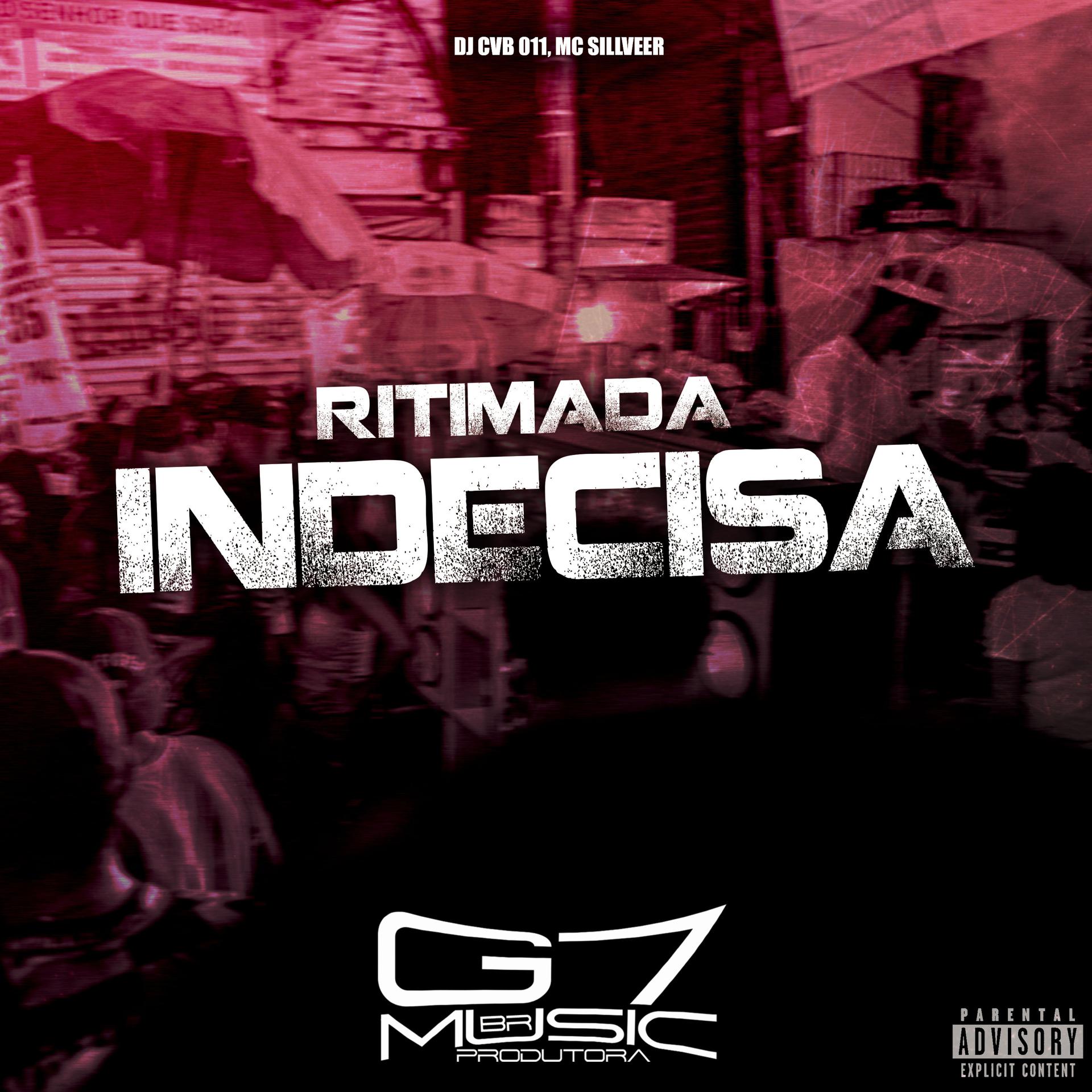 Постер альбома Ritimada Indecisa
