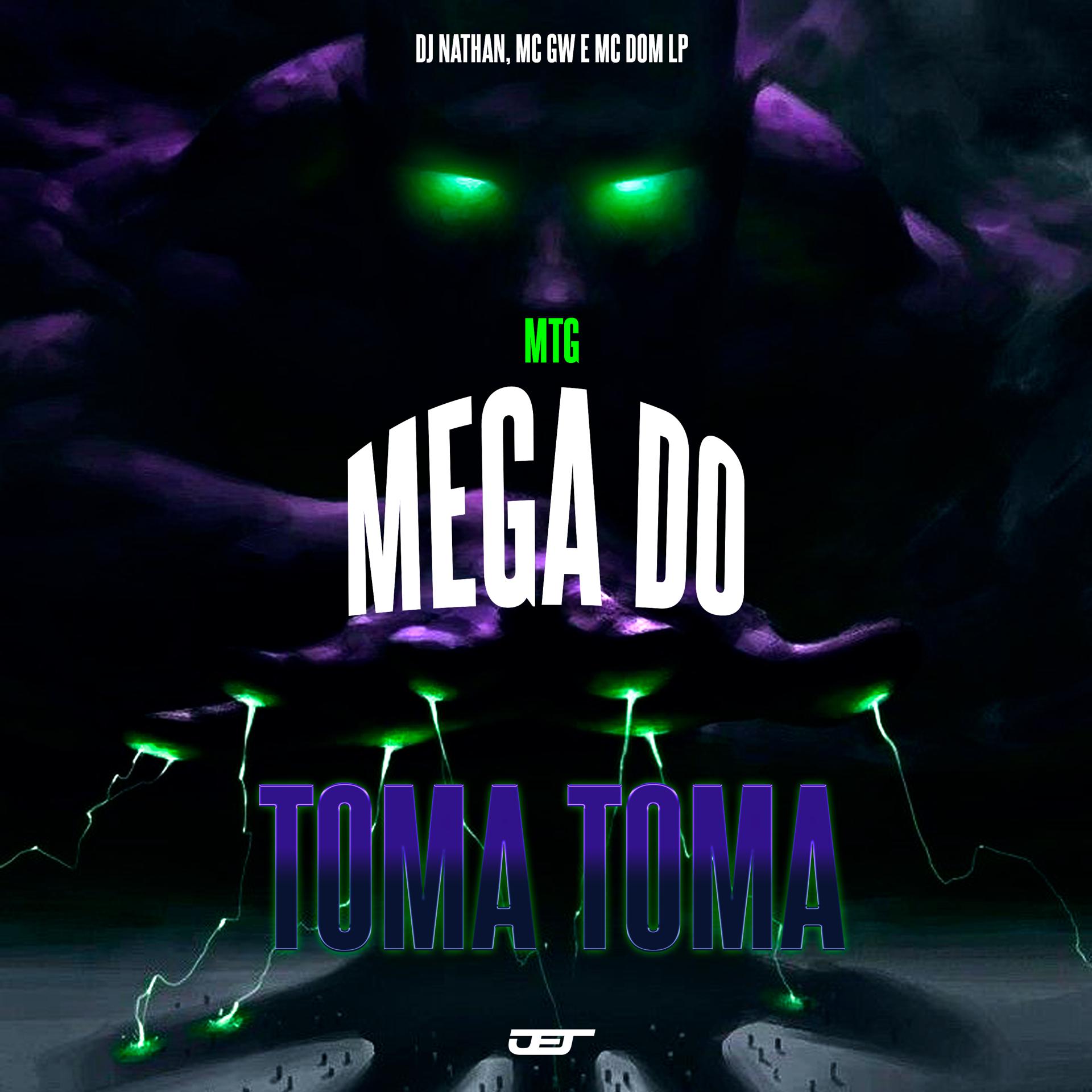 Постер альбома Mtg Mega do Toma 2