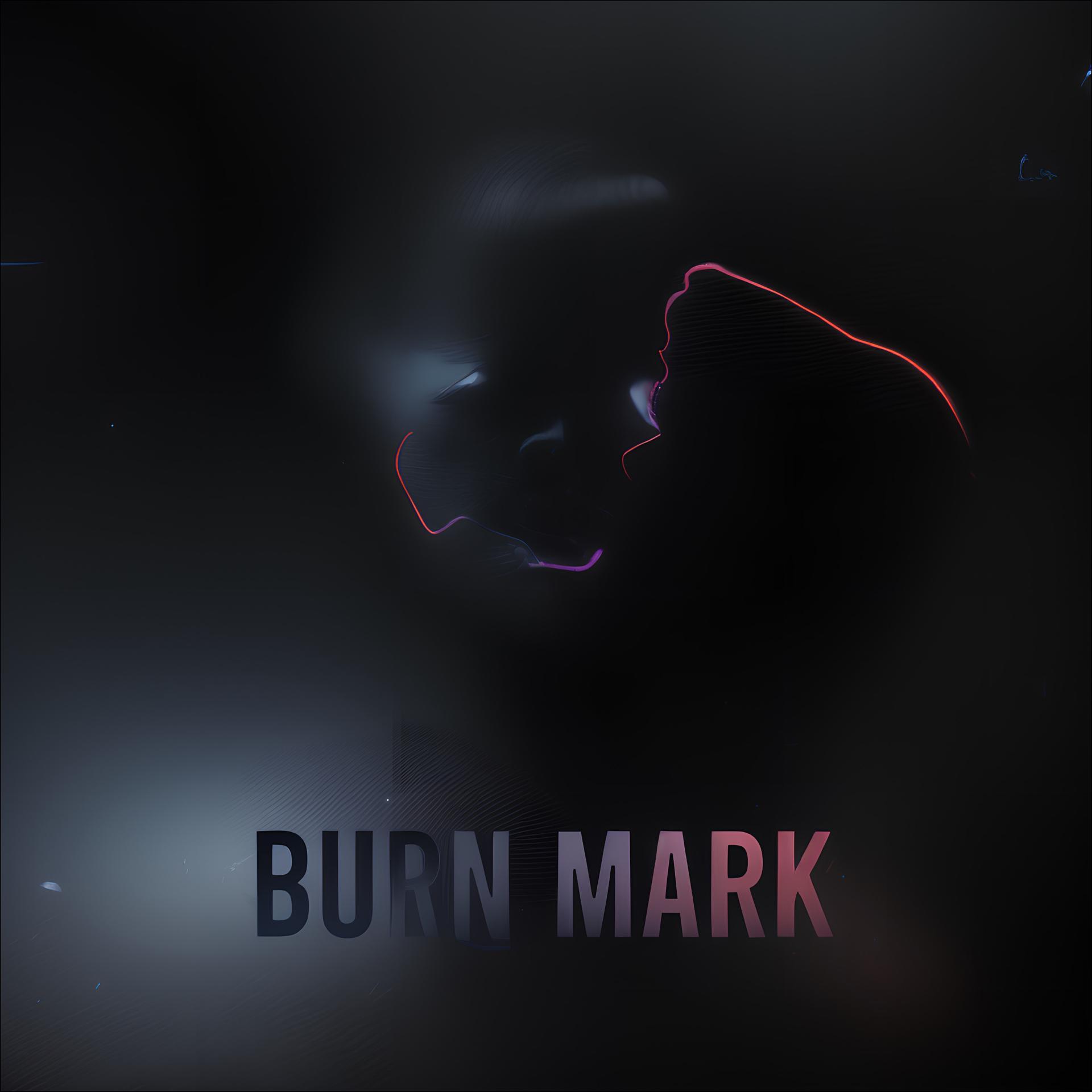 Постер альбома Burn Mark