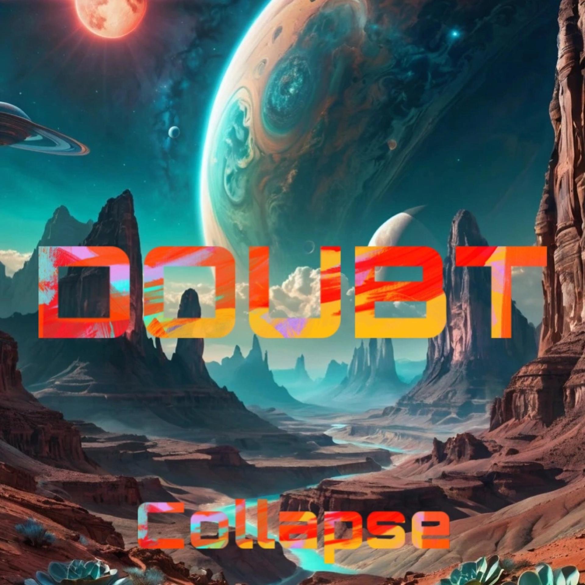 Постер альбома Doubt