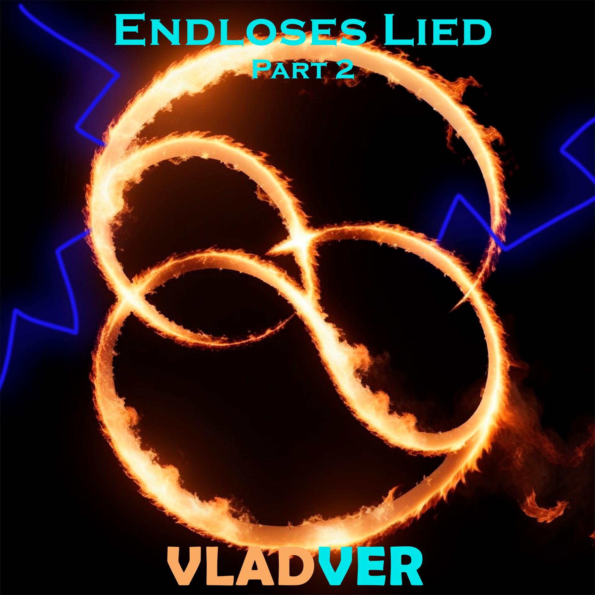 Постер альбома Endloses Lied, Pt. 2