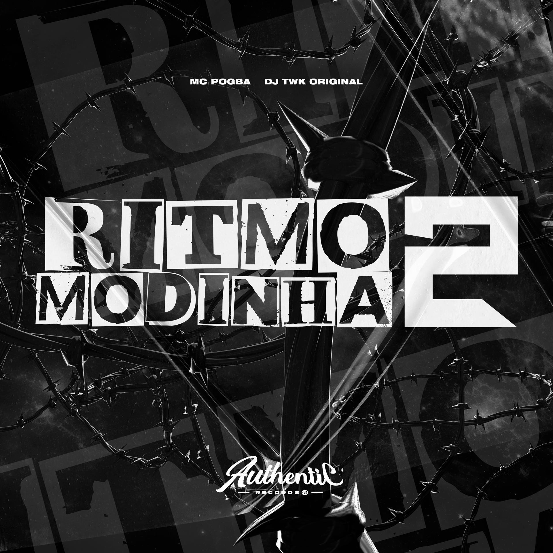 Постер альбома Ritmo Modinha 2