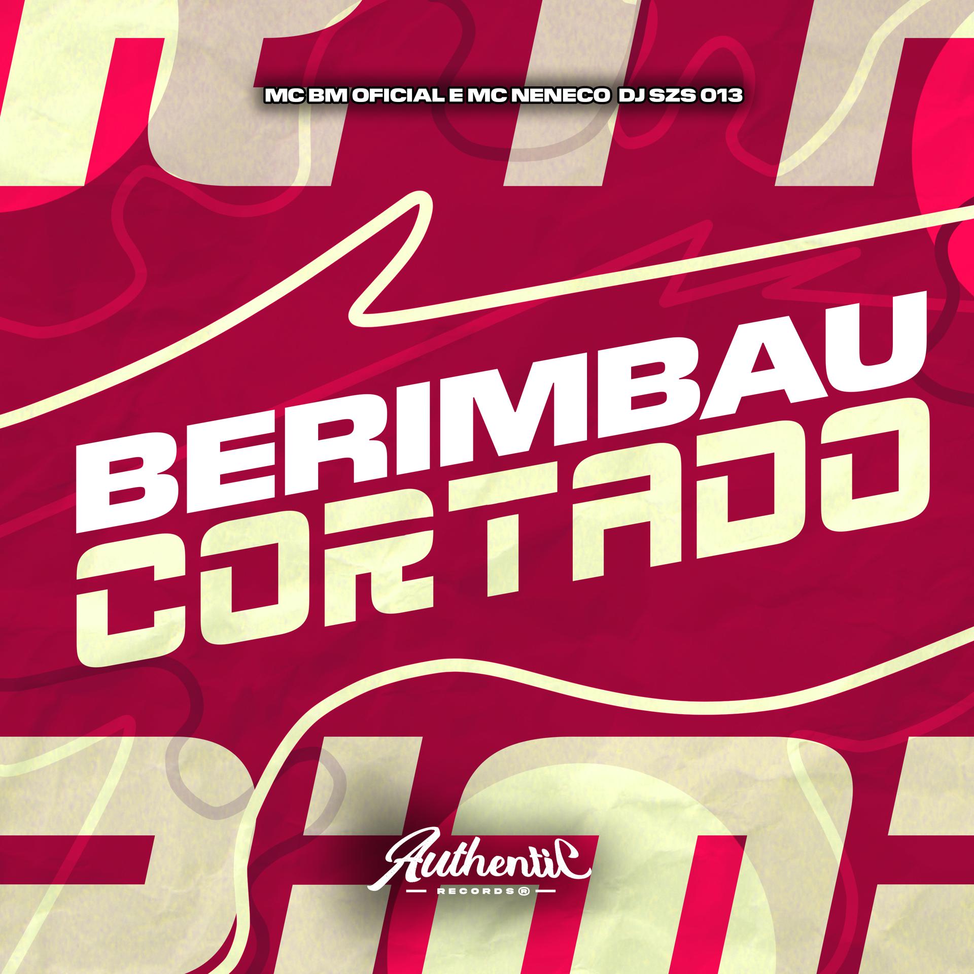 Постер альбома Berimbau Cortado