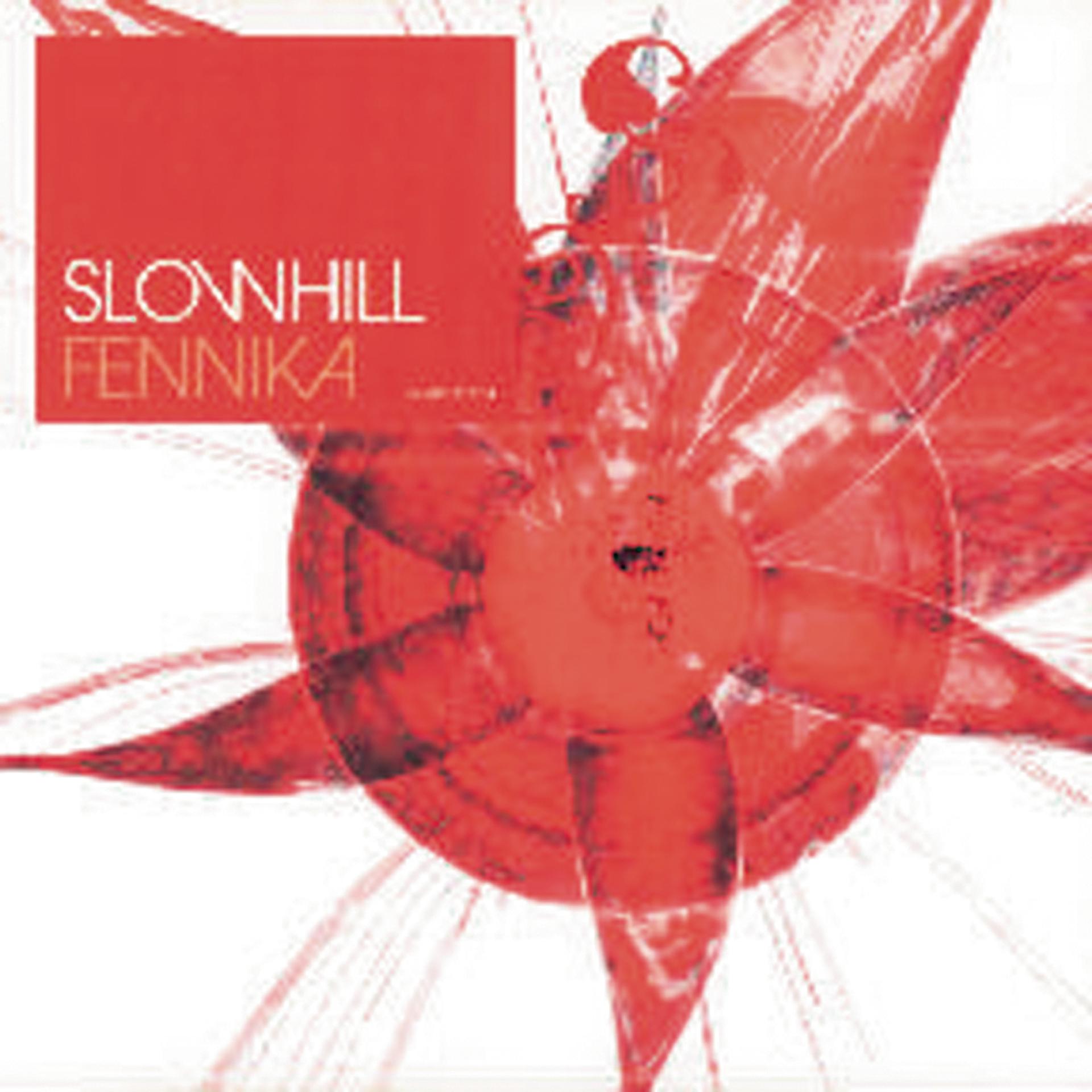 Постер альбома Fennika