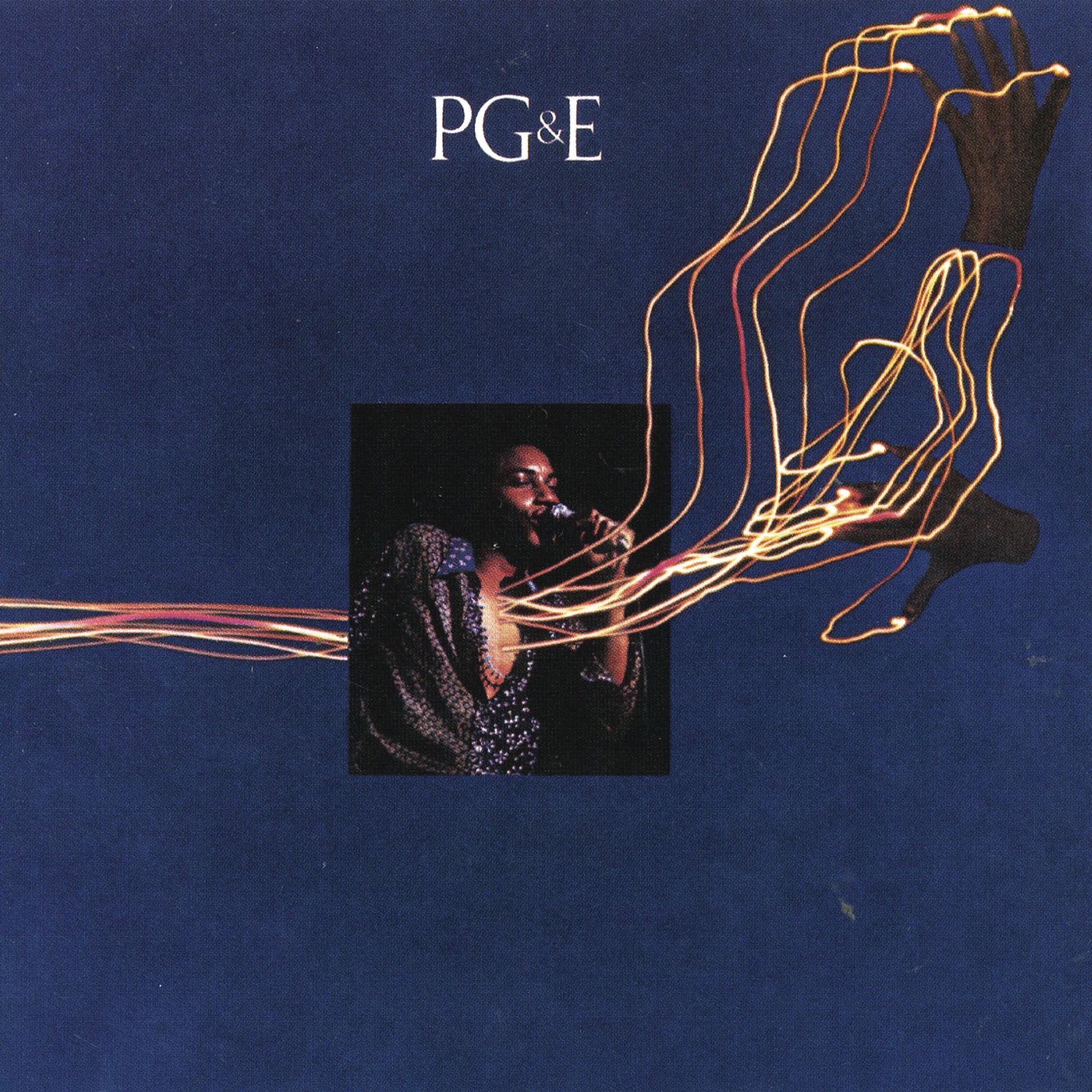 Постер альбома PG&E