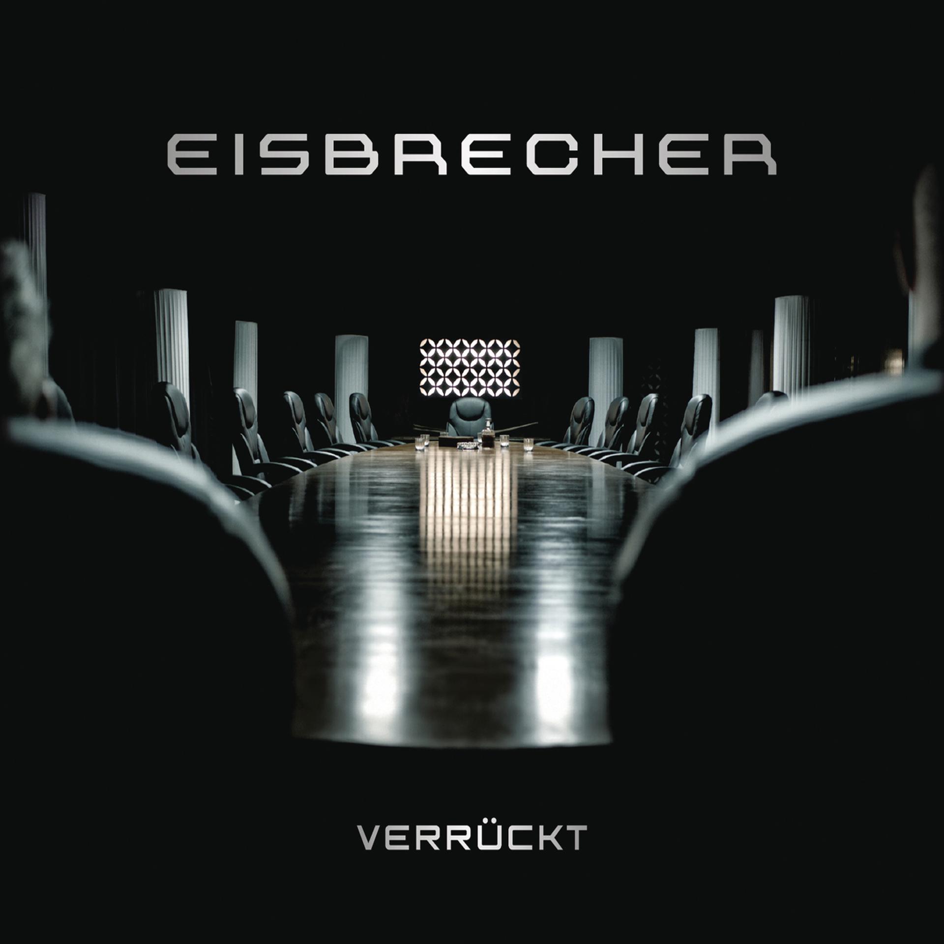 Постер альбома Verrückt