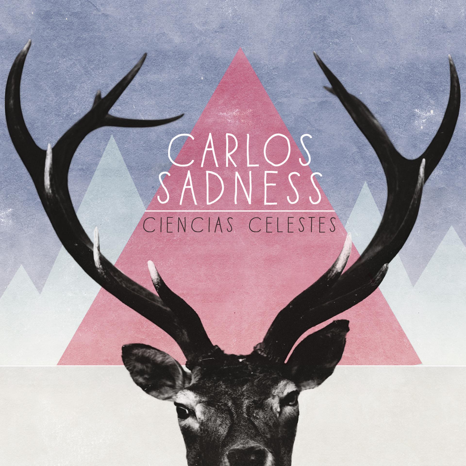 Постер альбома Ciencias Celestes