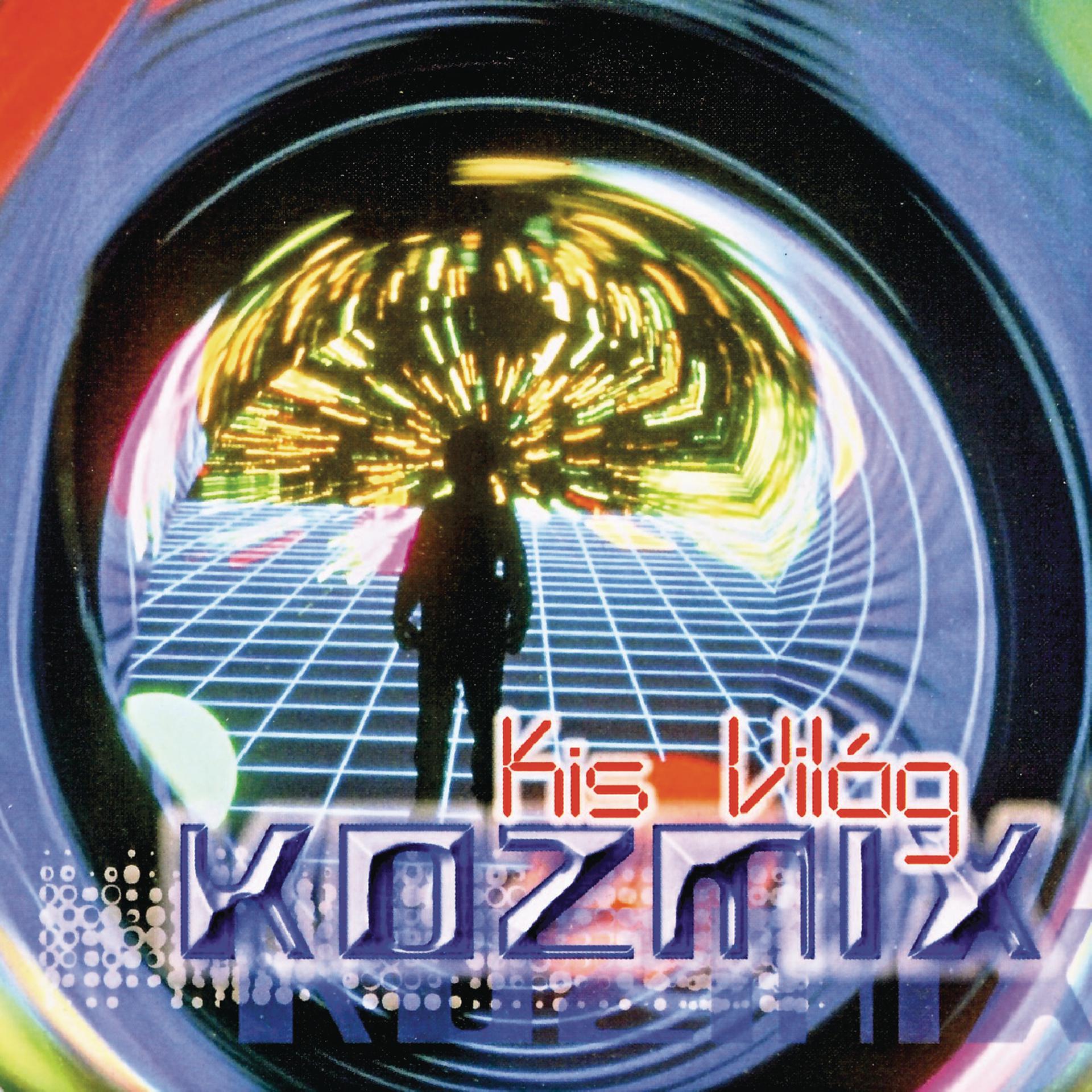 Постер альбома Kis Világ