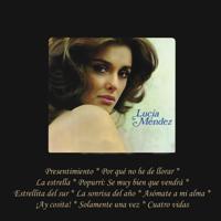 Постер альбома Lucía Méndez