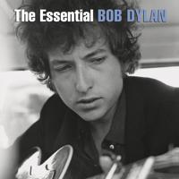 Постер альбома The Essential Bob Dylan