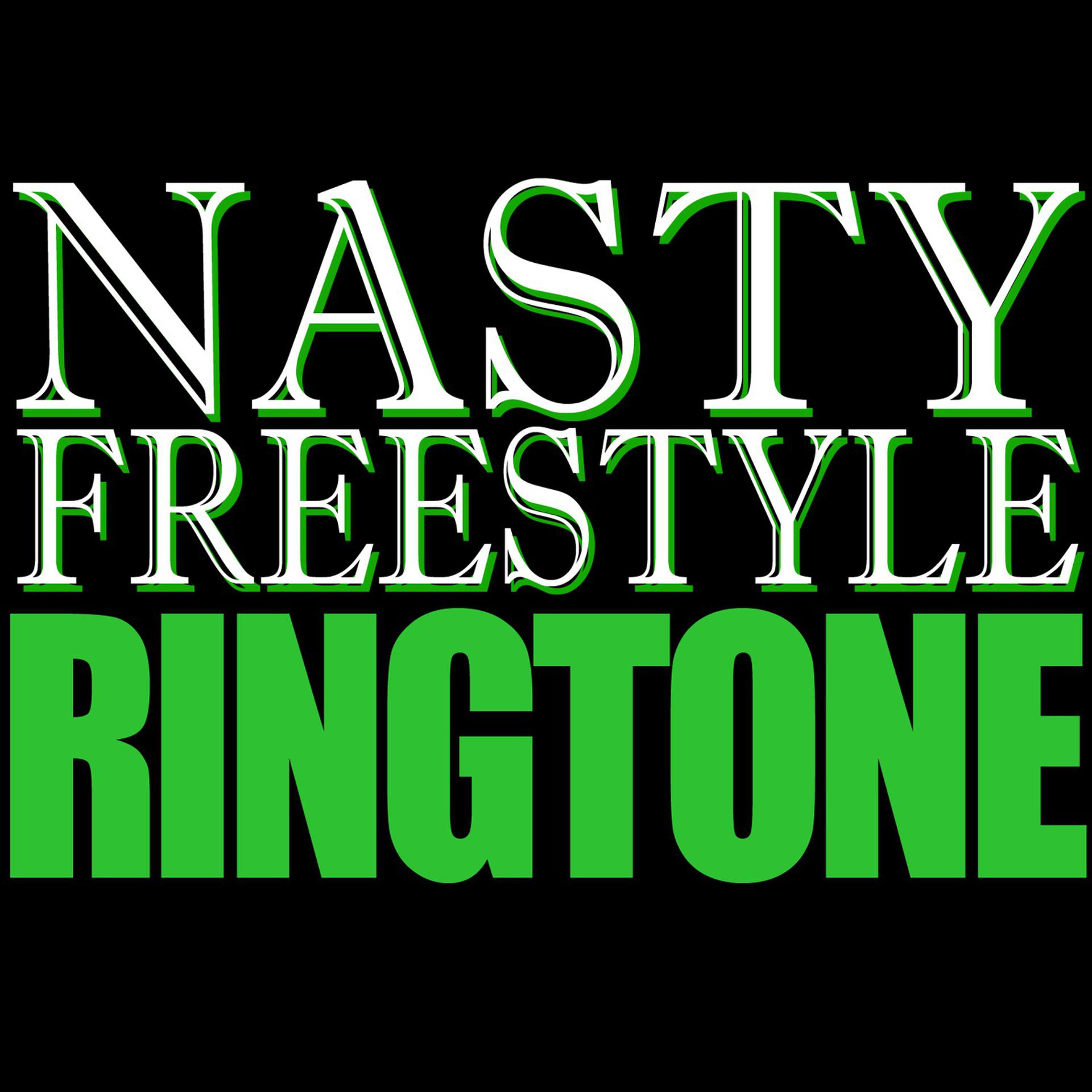 Постер альбома Nasty Freestyle - Ringtone