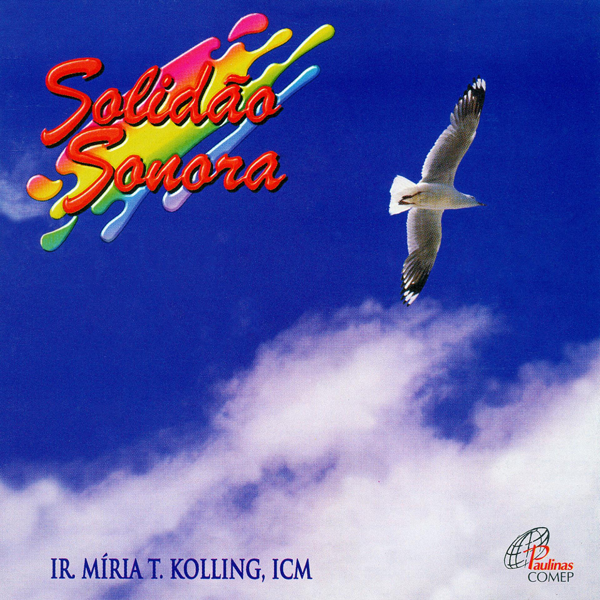 Постер альбома Solidão Sonora