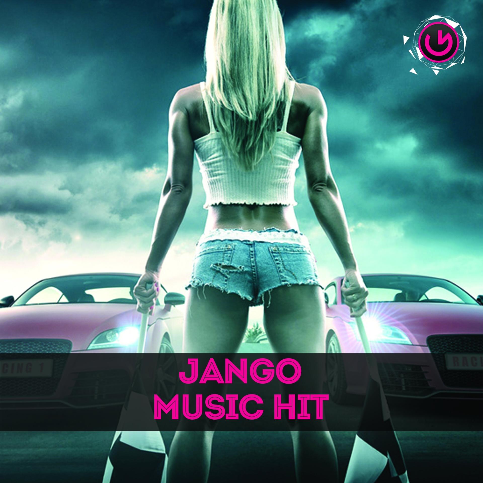 Постер альбома Jango Music Hit