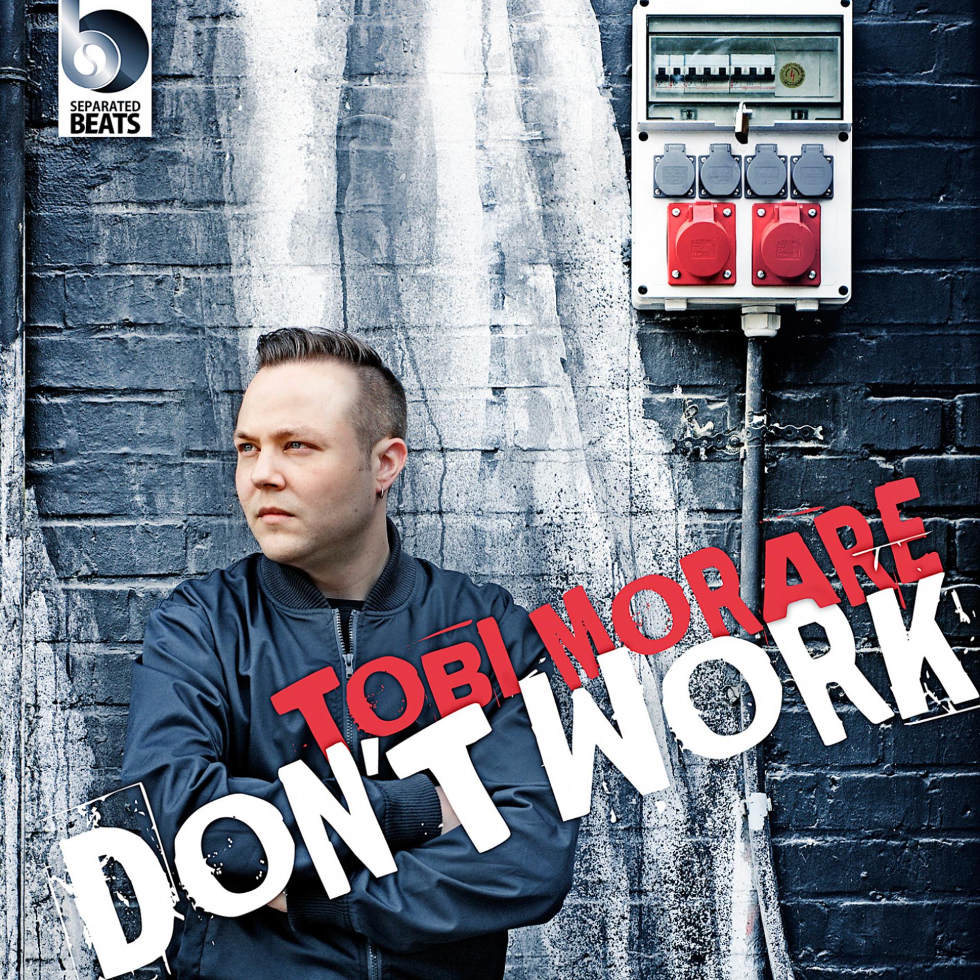 Постер альбома Don't Work