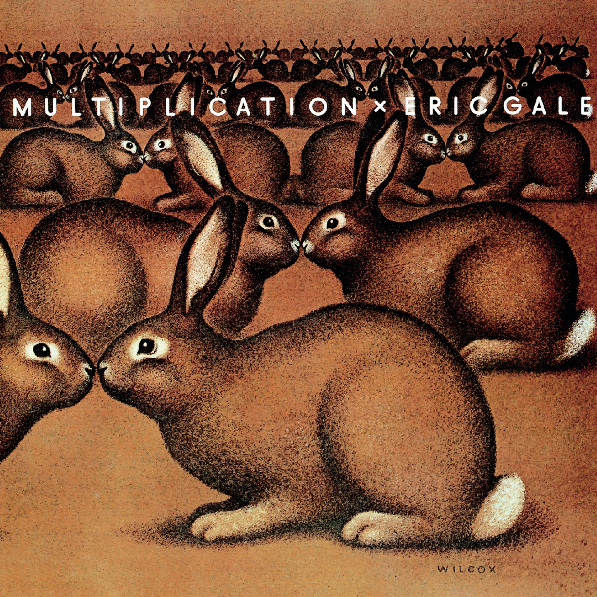 Постер альбома Multiplication