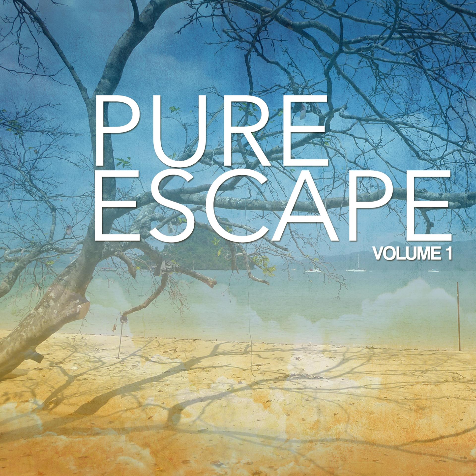 Постер альбома Pure Escape, Vol. 1