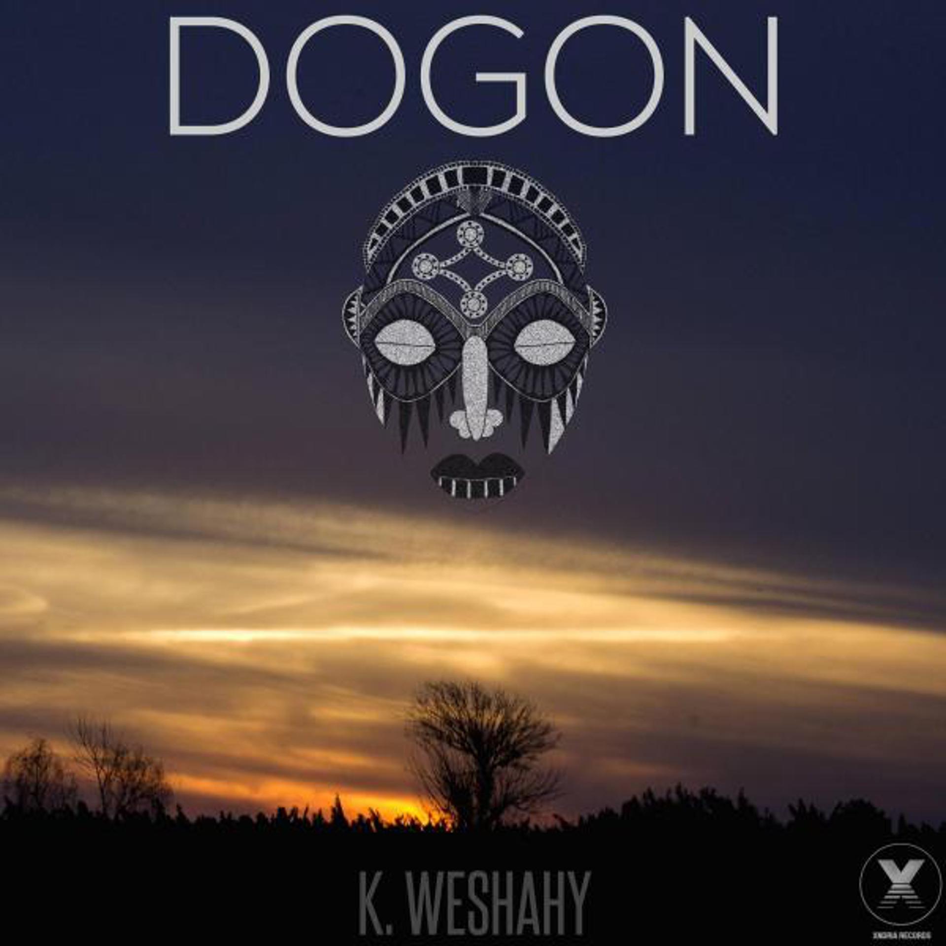 Постер альбома Dogon