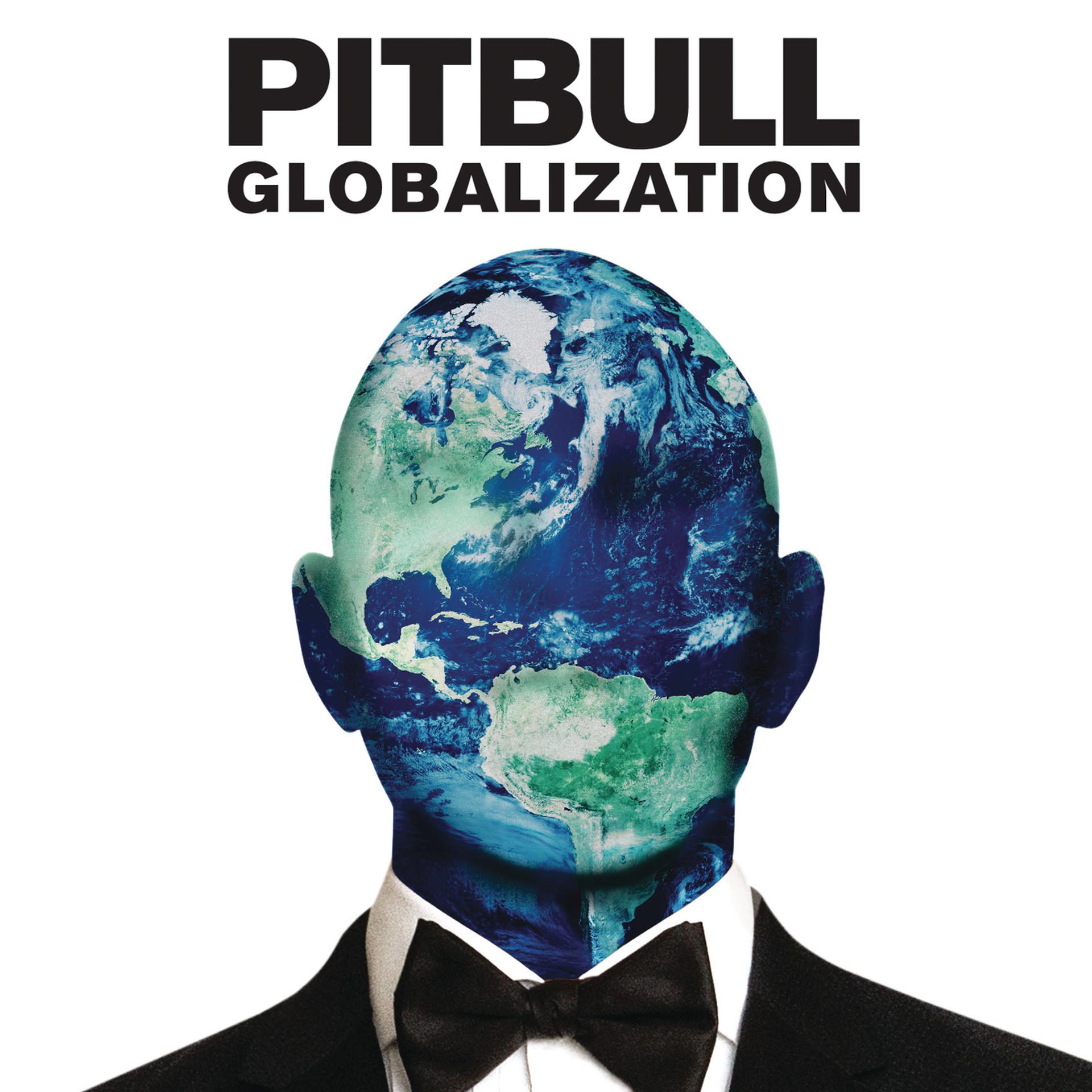 Постер альбома Globalization
