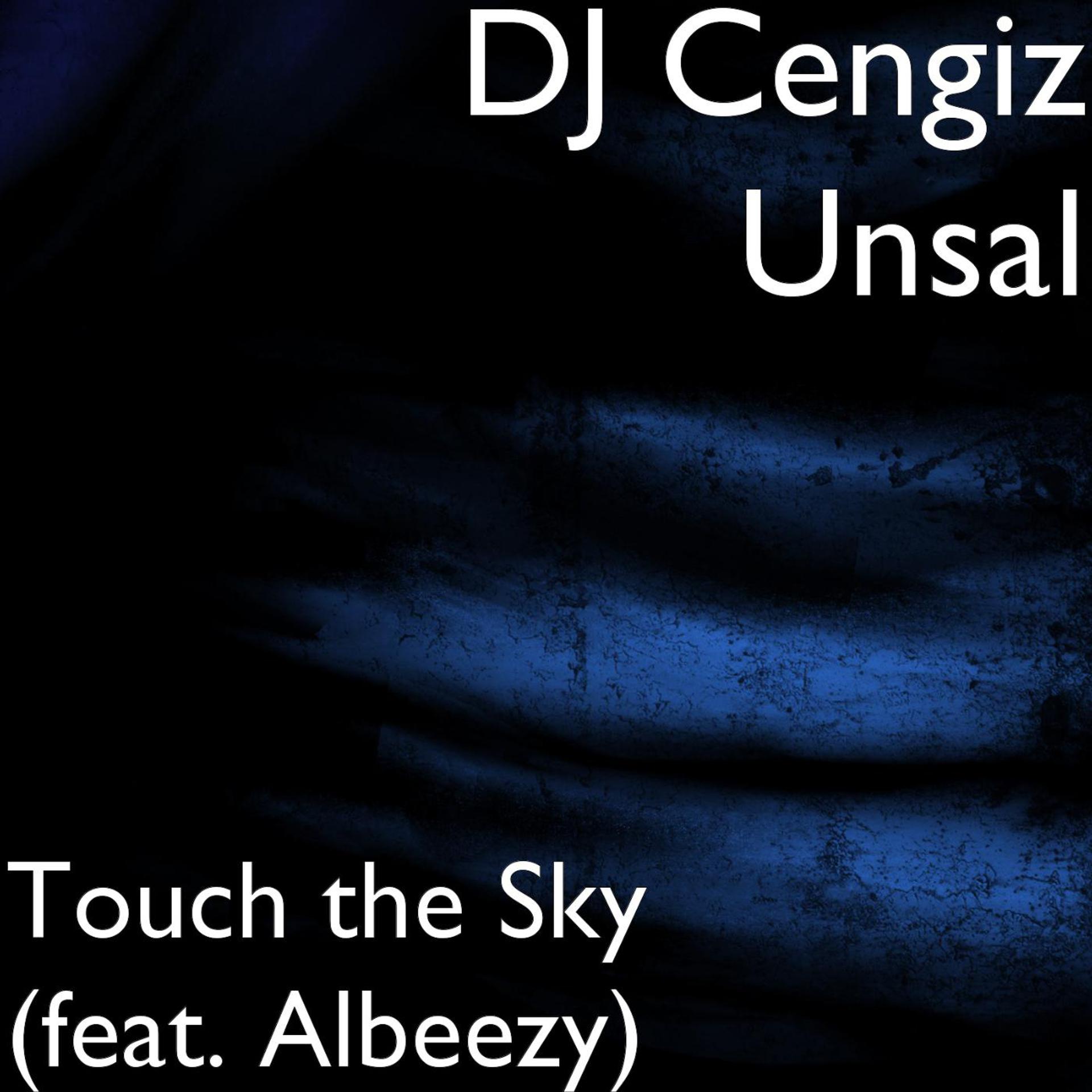Постер альбома Touch the Sky (feat. Albeezy)