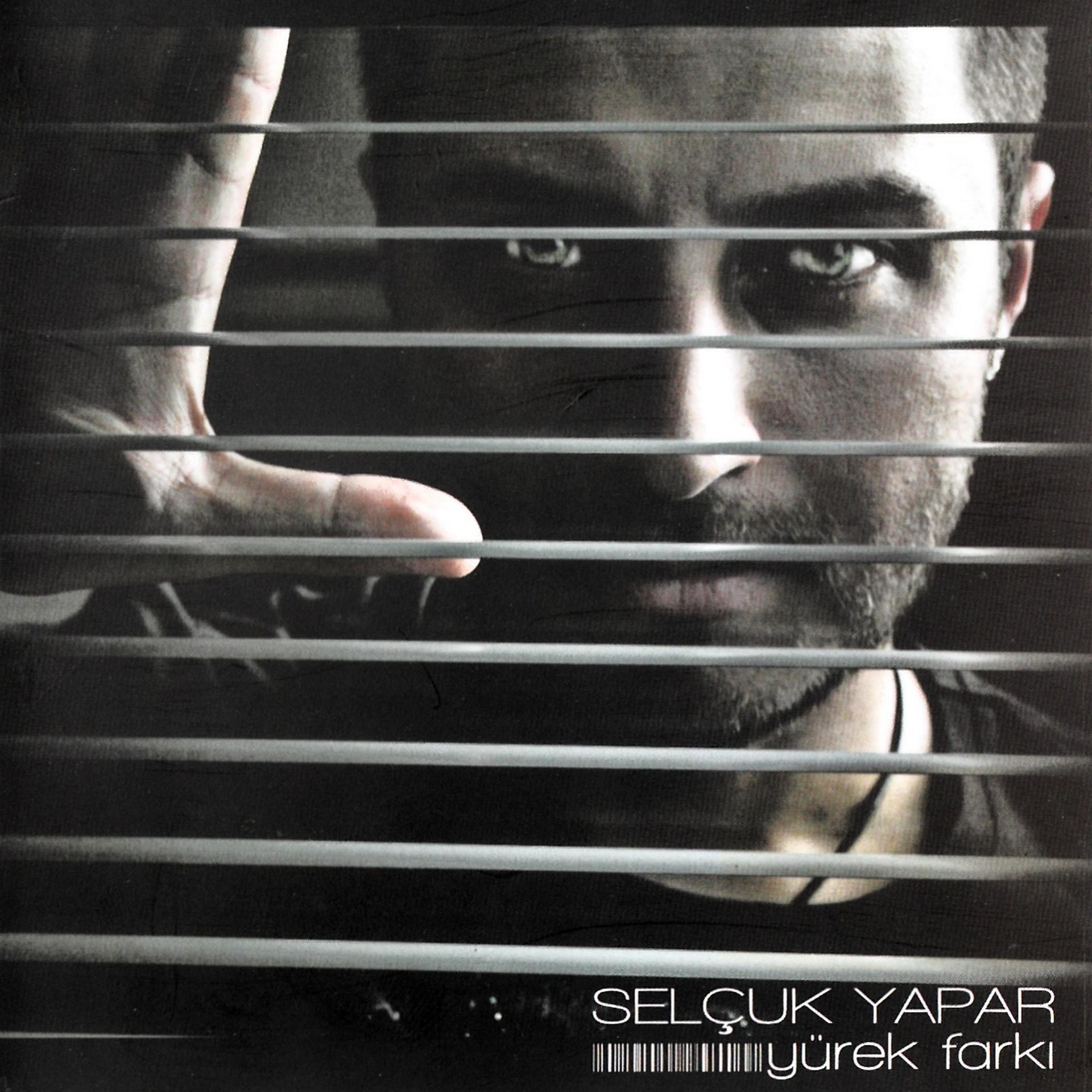 Постер альбома Yürek Farkı