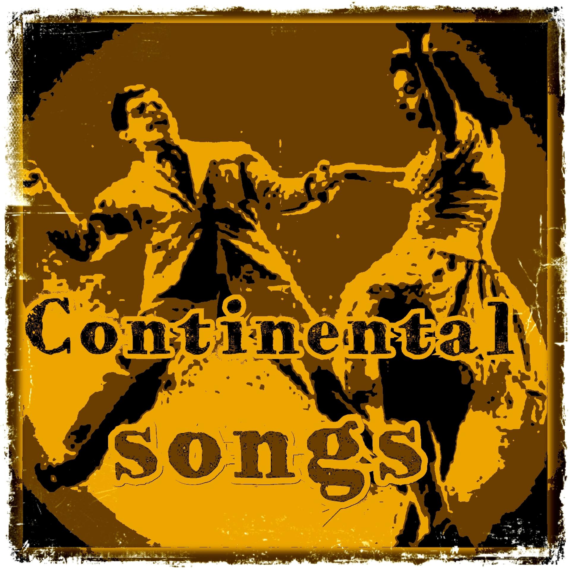 Постер альбома Continental Songs