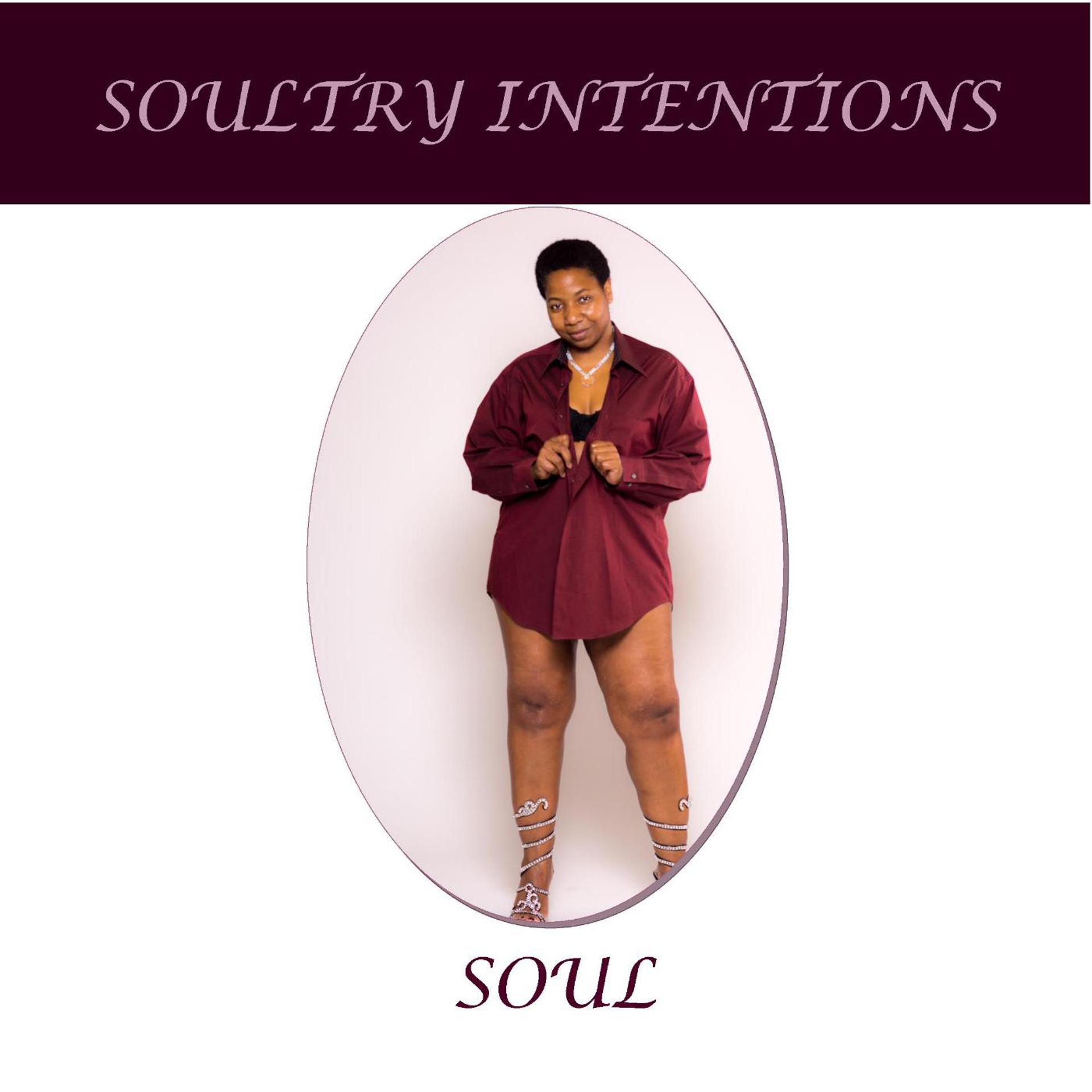 Постер альбома Soultry Intentions