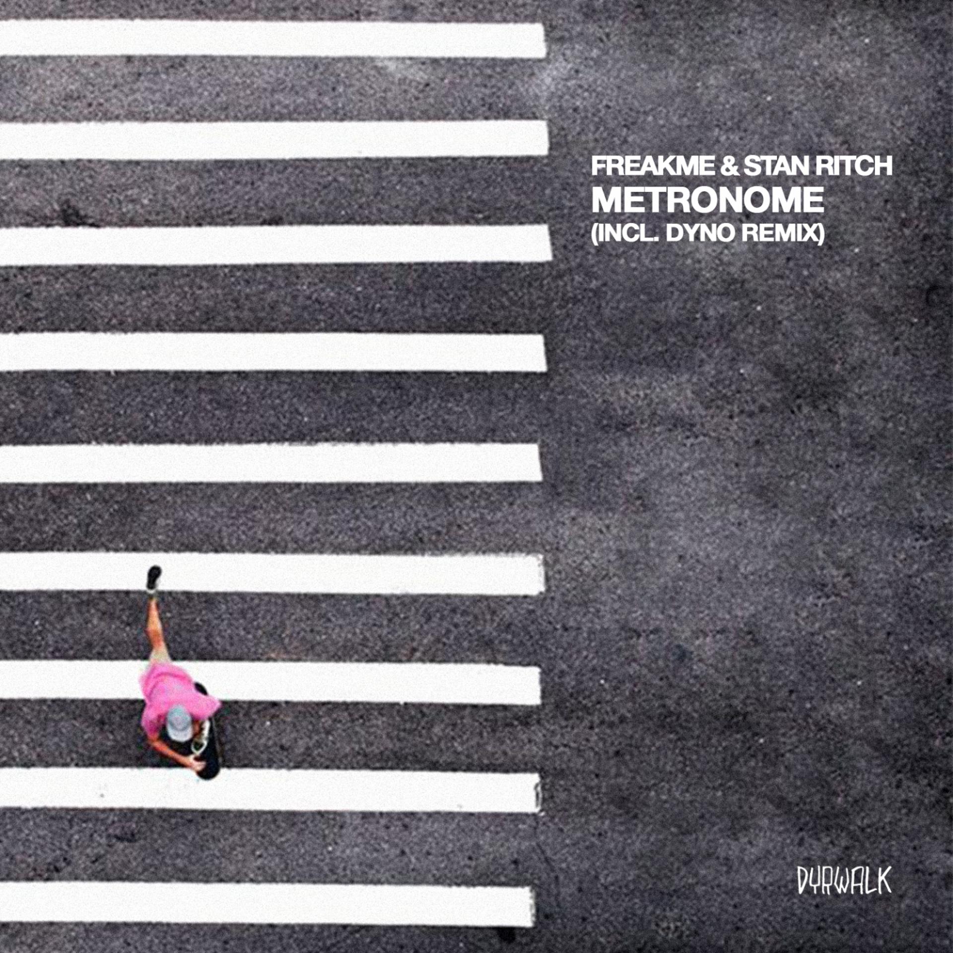 Постер альбома Metronome
