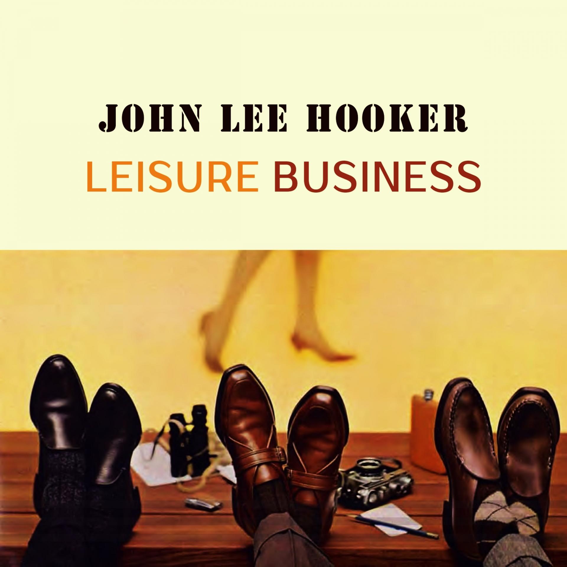 Постер альбома Leisure Business