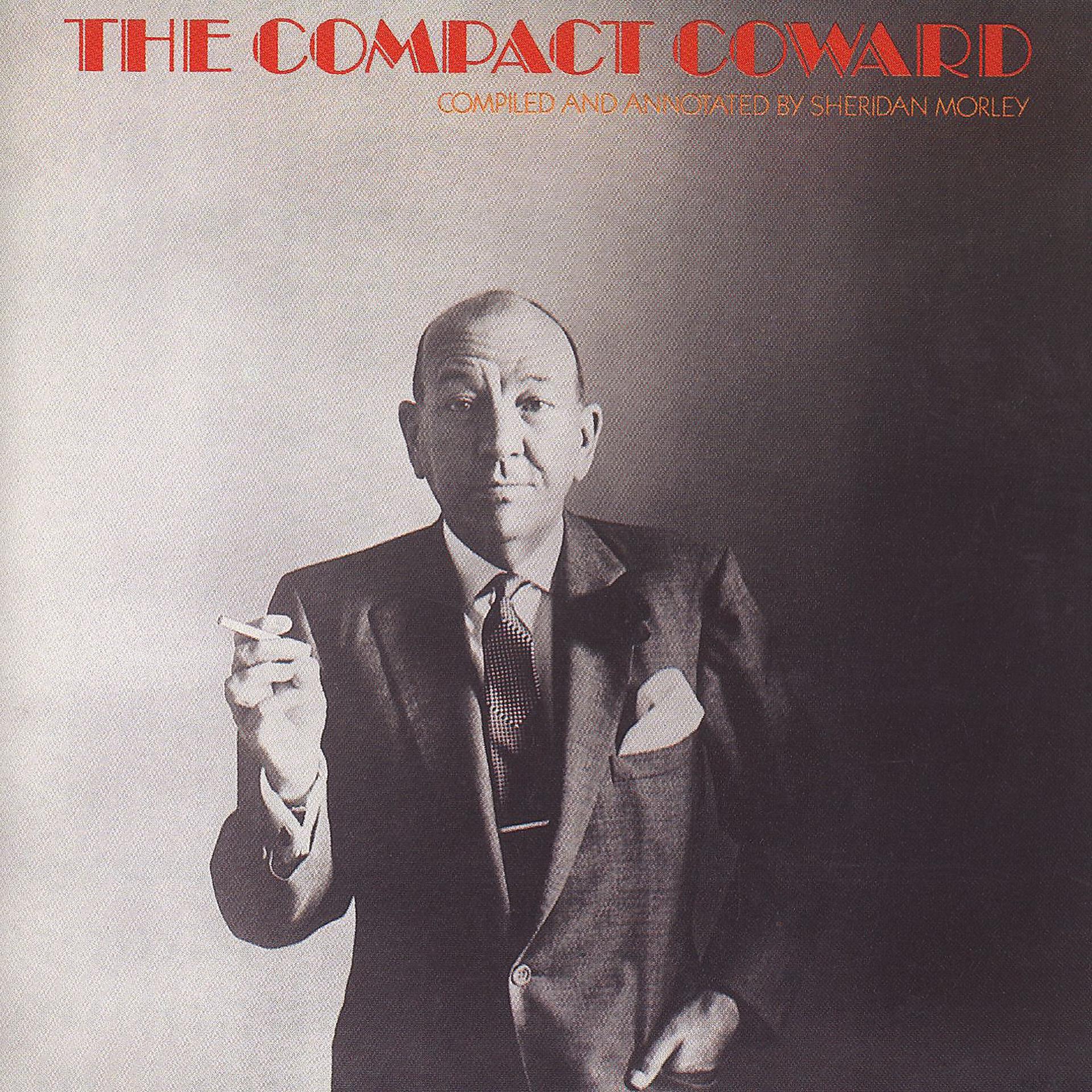 Постер альбома The Compact Coward