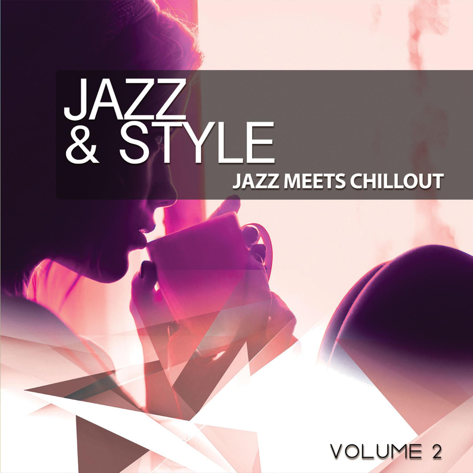 Постер альбома Jazz & Style, Vol. 2
