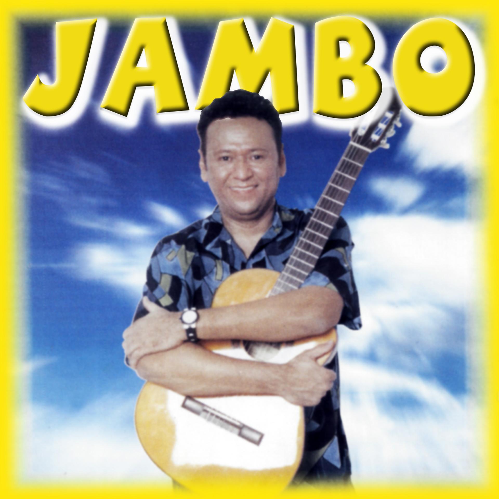 Постер альбома Jambo