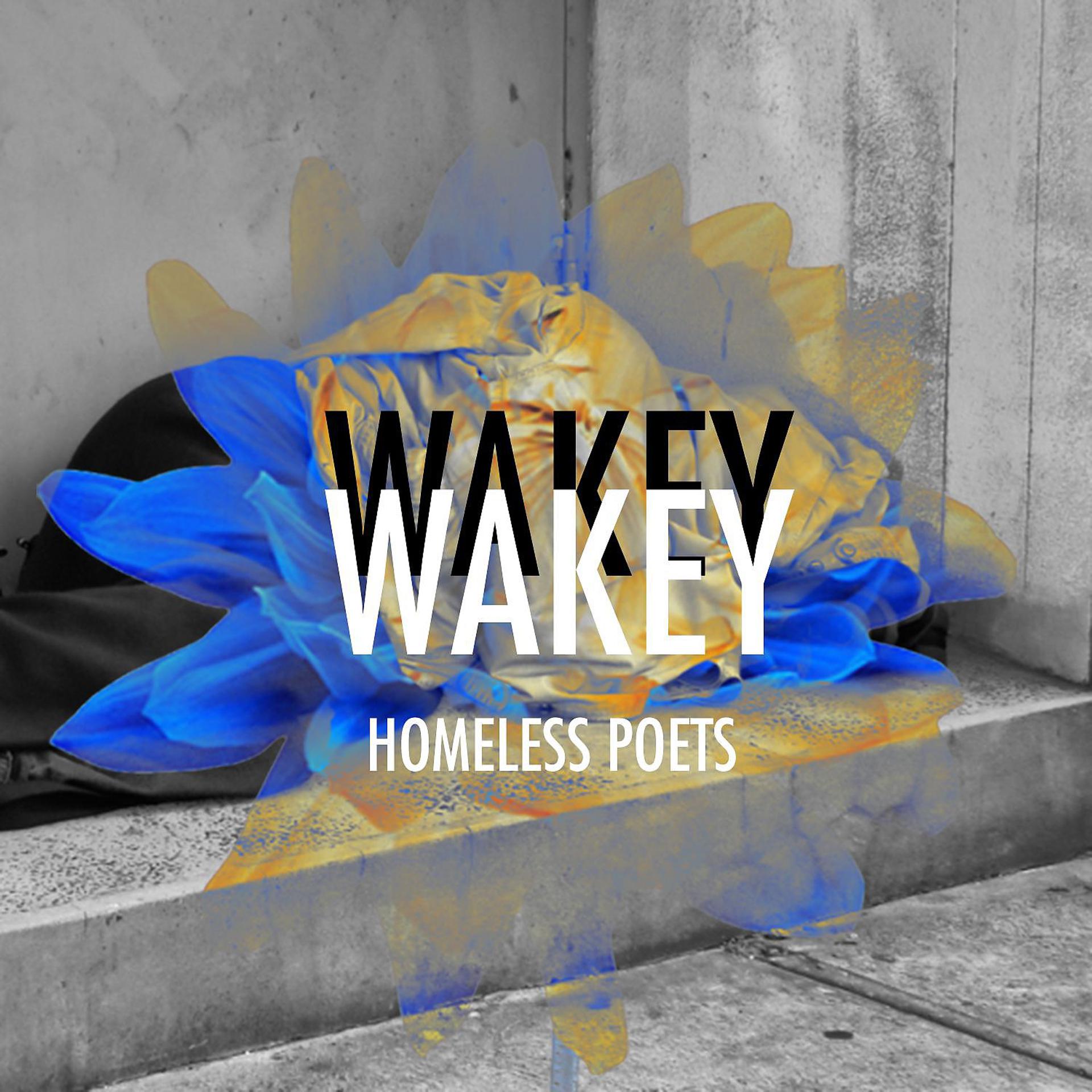 Постер альбома Homeless Poets