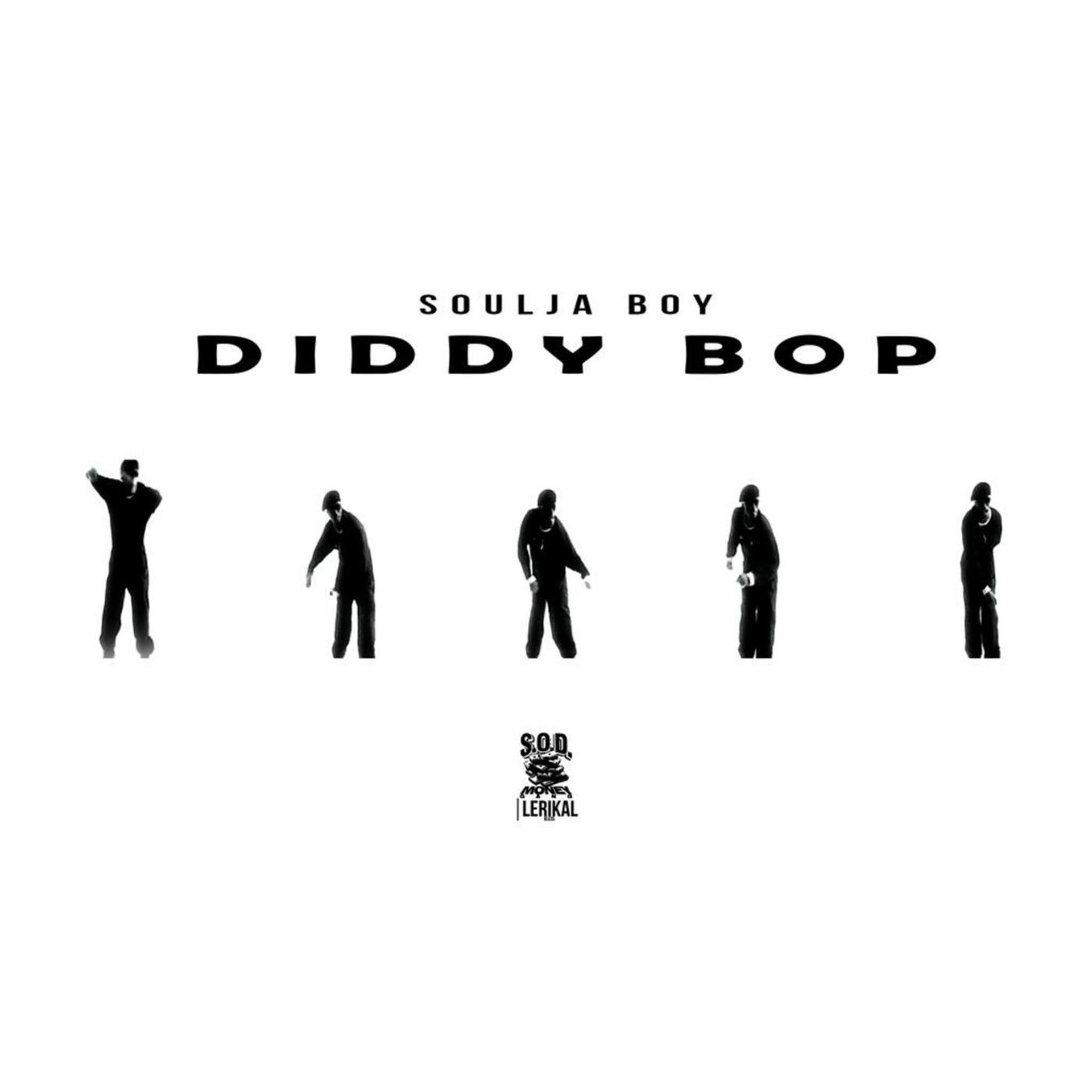 Постер альбома Diddy Bop