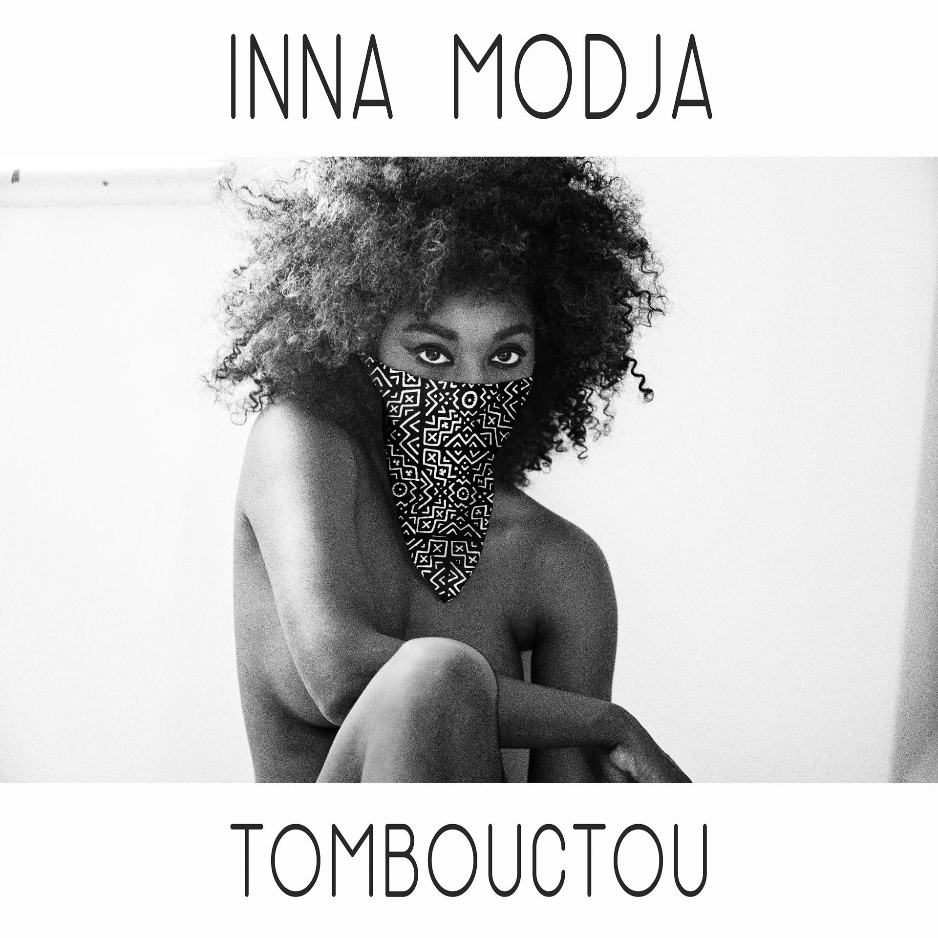 Постер альбома Tombouctou (Domenico Torti Remix)