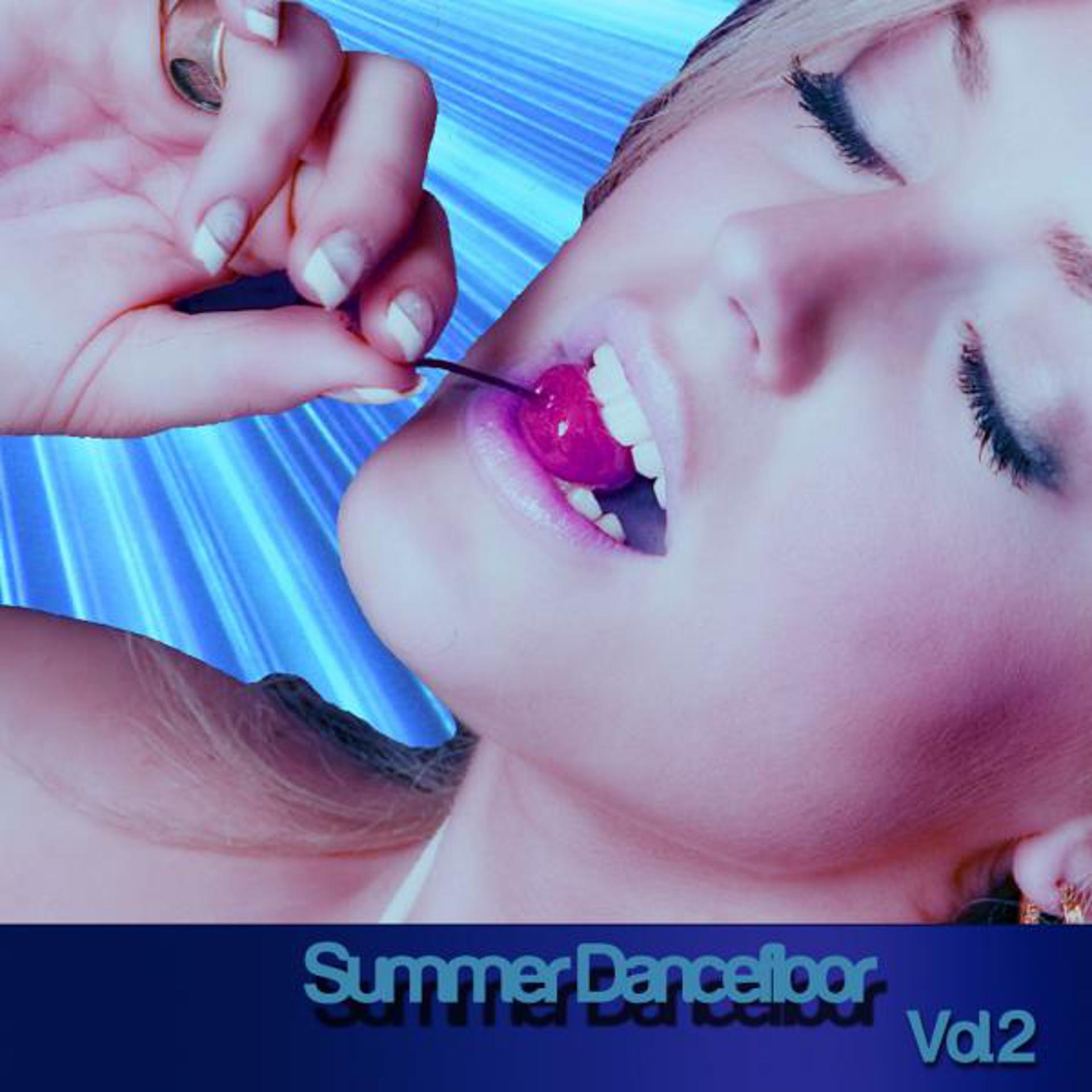 Постер альбома Summer Dancefloor, Vol. 2