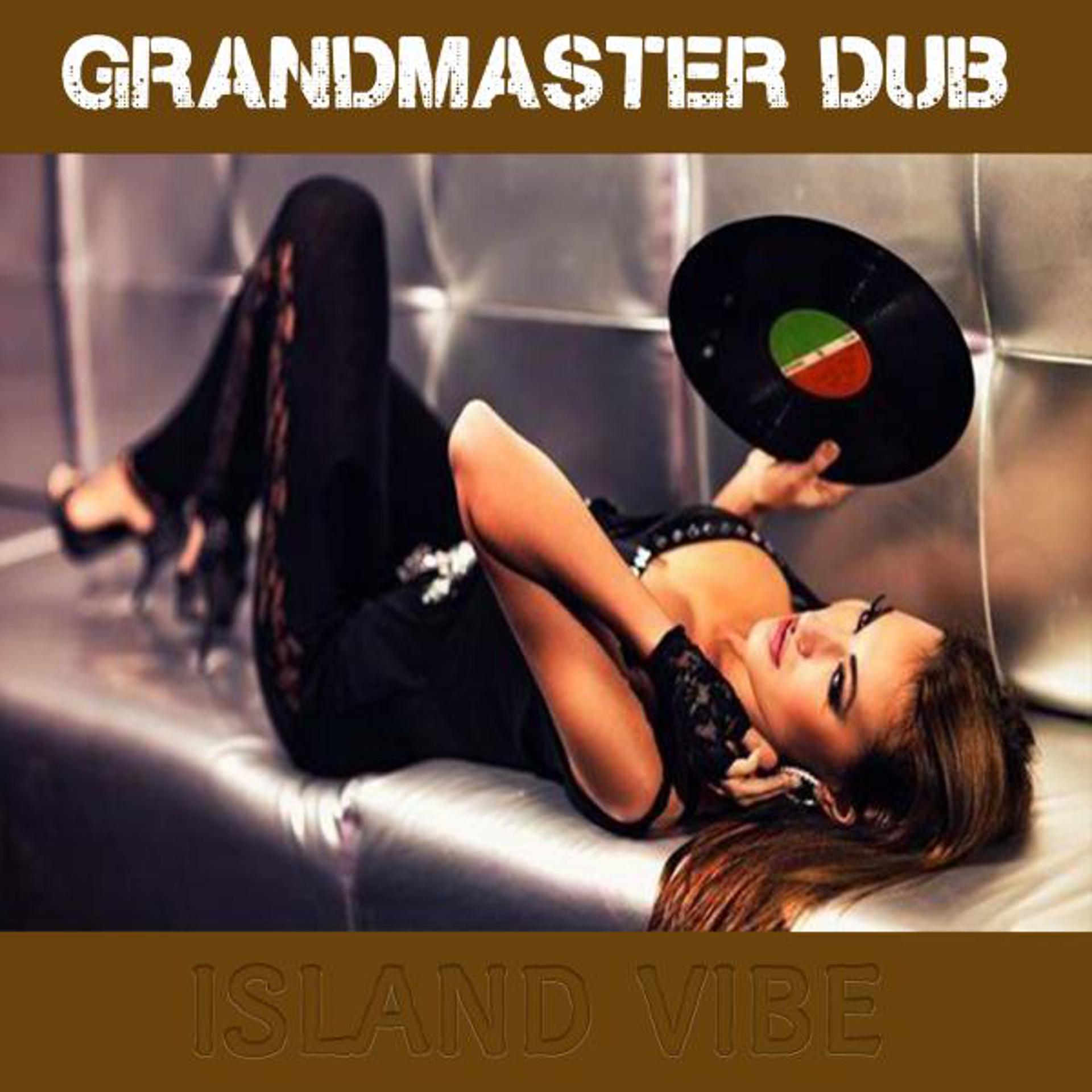 Постер альбома Island Vibe