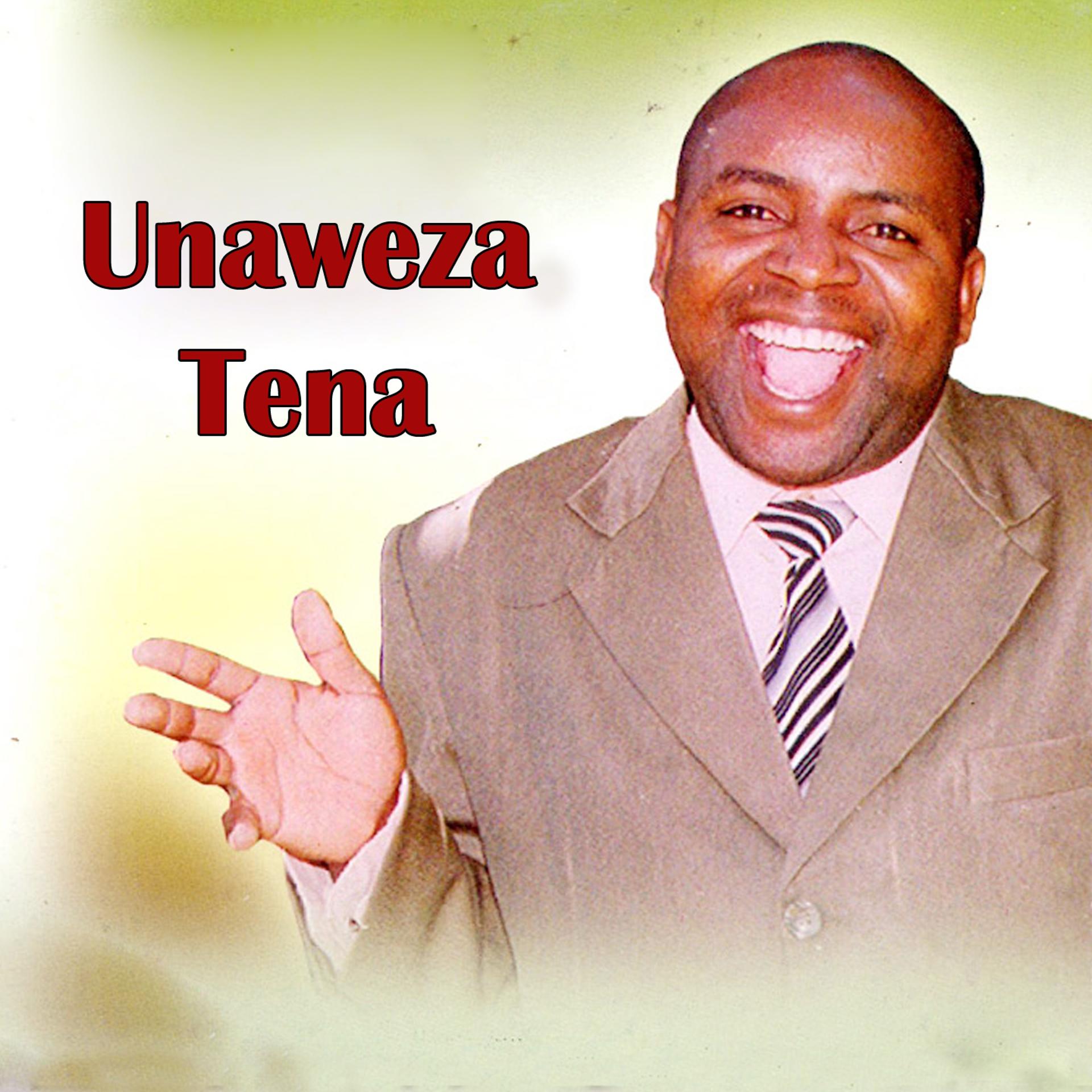 Постер альбома Unaweza Tena