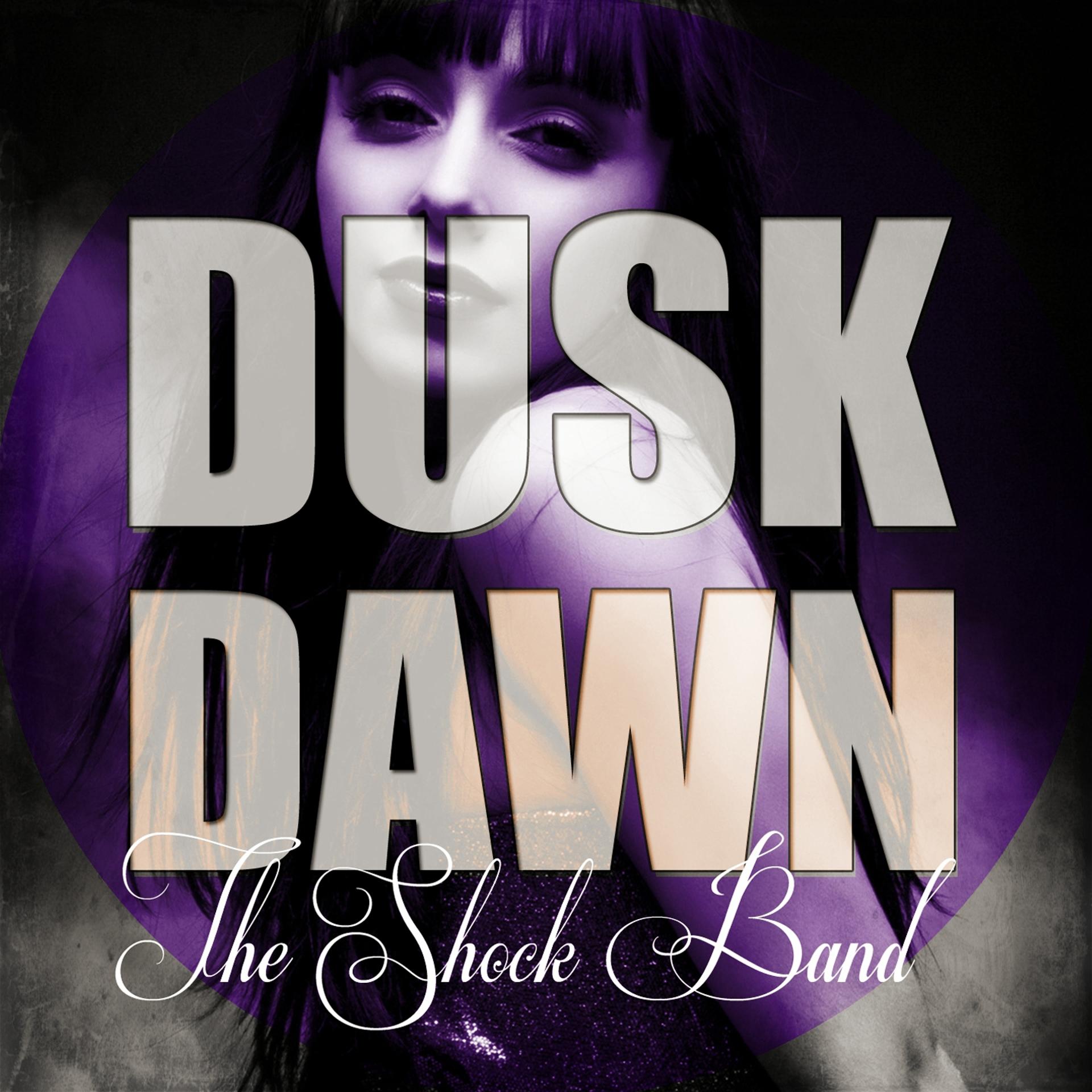 Постер альбома Dusk Dawn