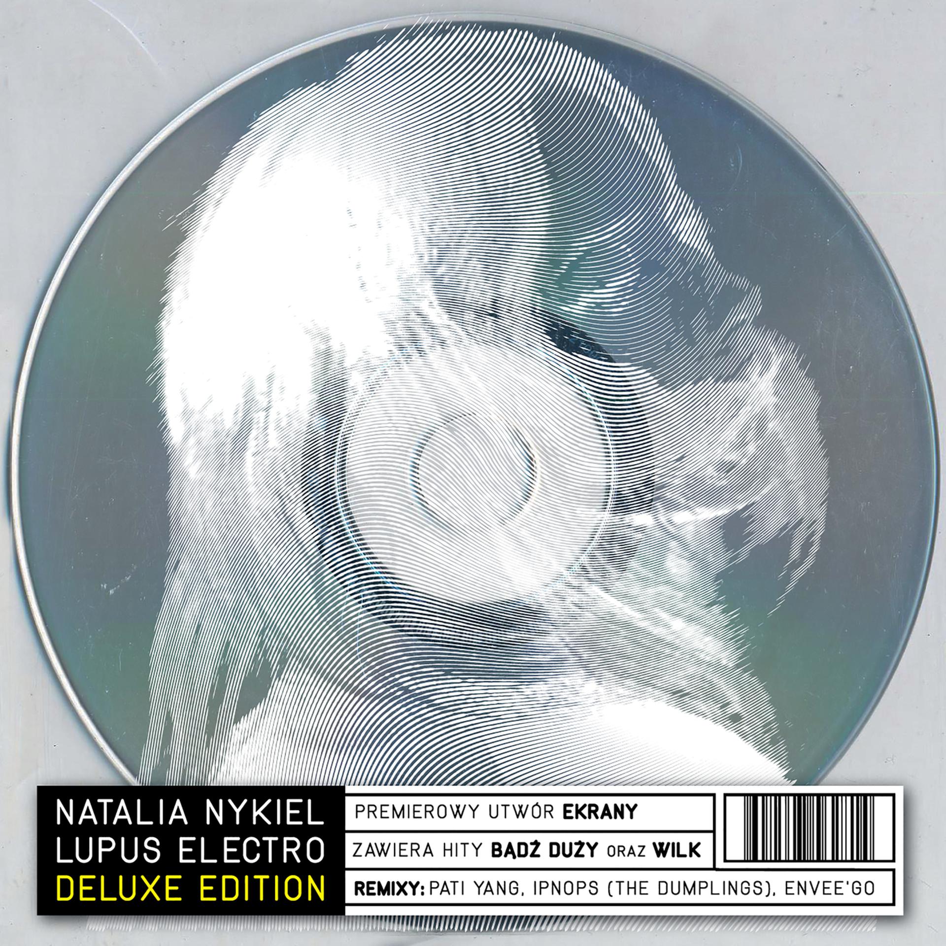 Постер альбома Lupus Electro